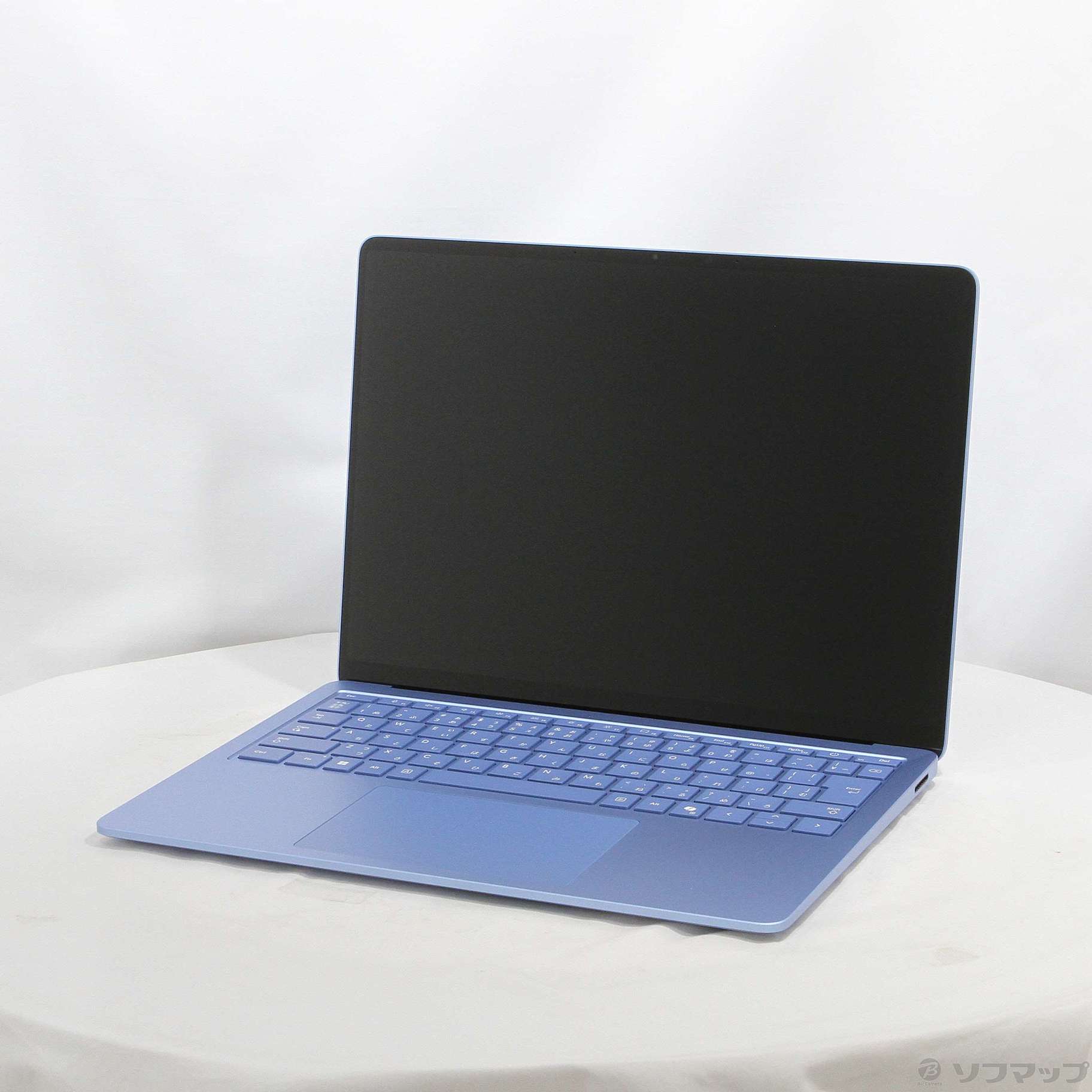 ソフマップ 〔中古品〕 Surface Laptop 2 〔Core i5／8GB／SSD256GB 