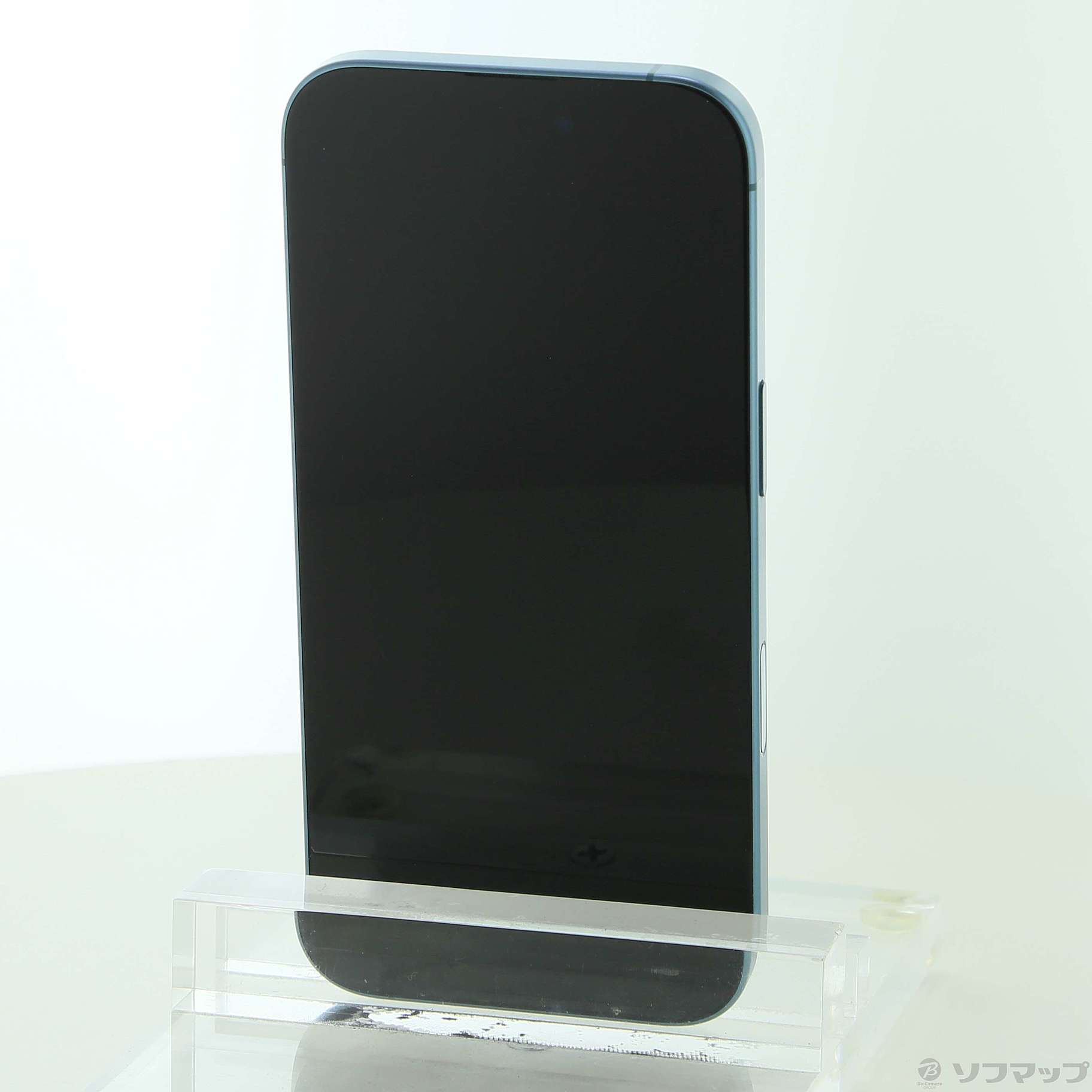 iPhone16 128GB ティール 美品 箱、付属品新品 Apple iPhone 16 本体 ティール 緑 128G SIMフリー 箱 iPhone 新品未