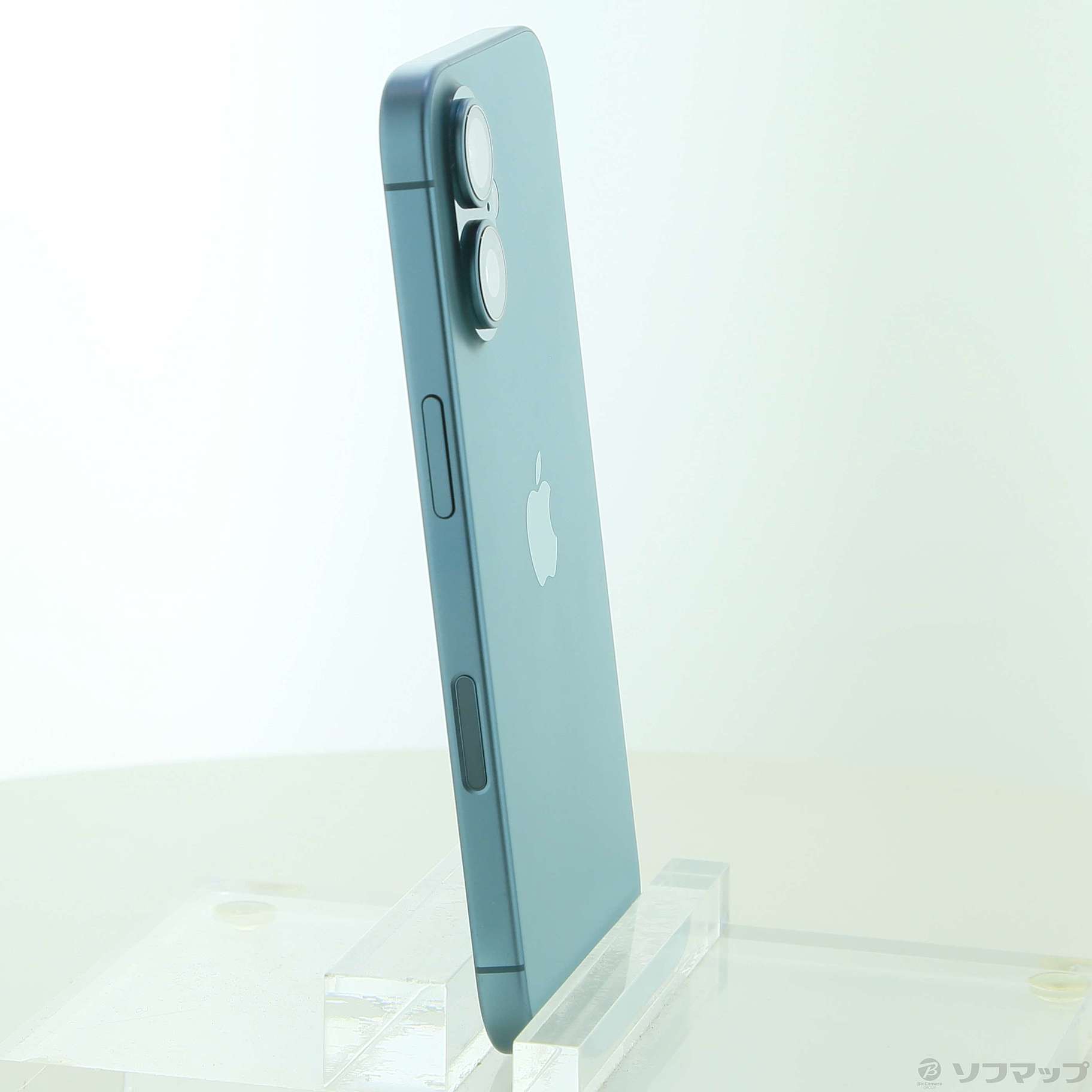 iPhone16 128GB ティール 美品 箱、付属品新品 iPhone 16 128gb ティール iPhone 16 128GB ティール:Apple Rewards