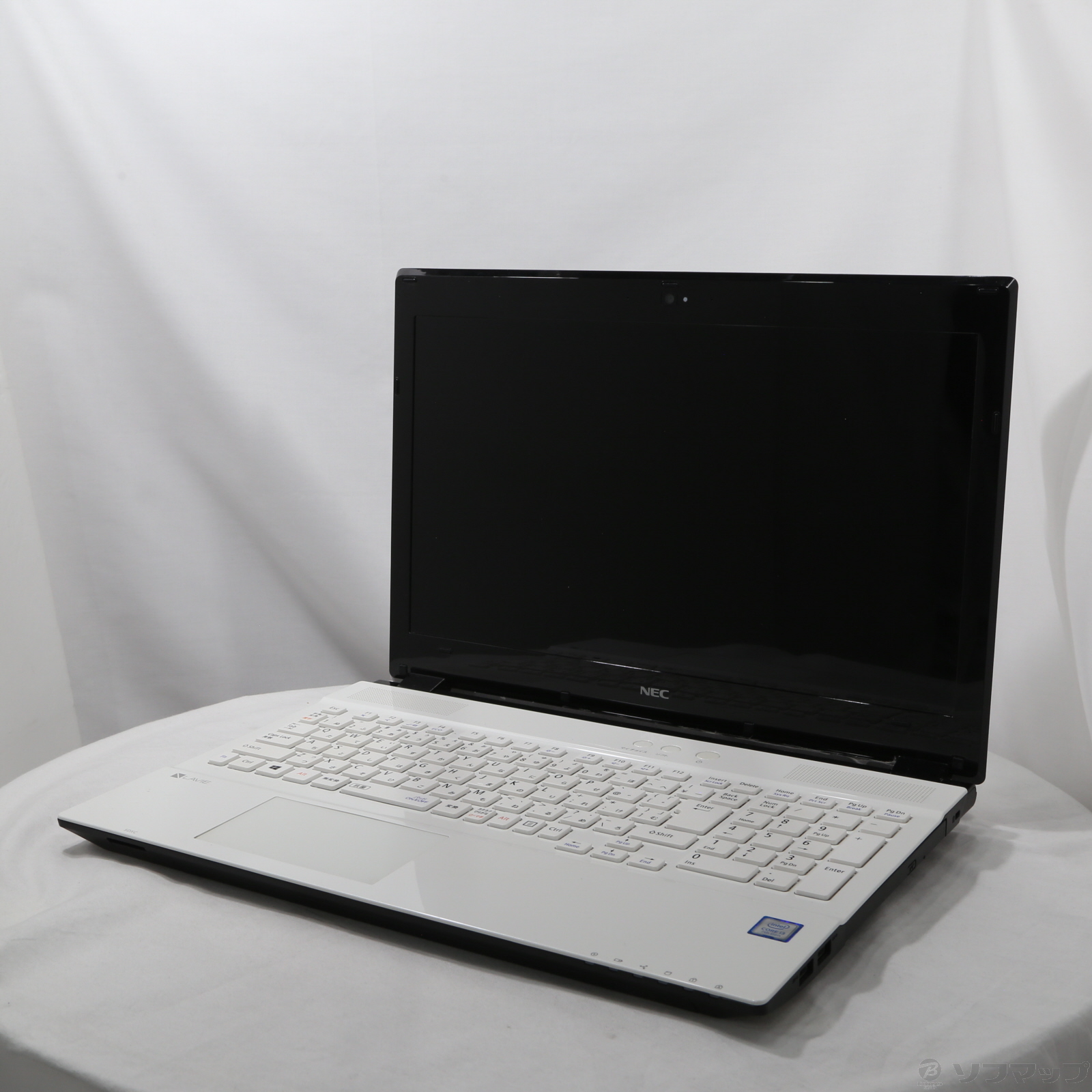 中古】セール対象品 格安安心パソコン LAVIE Note Standard PC