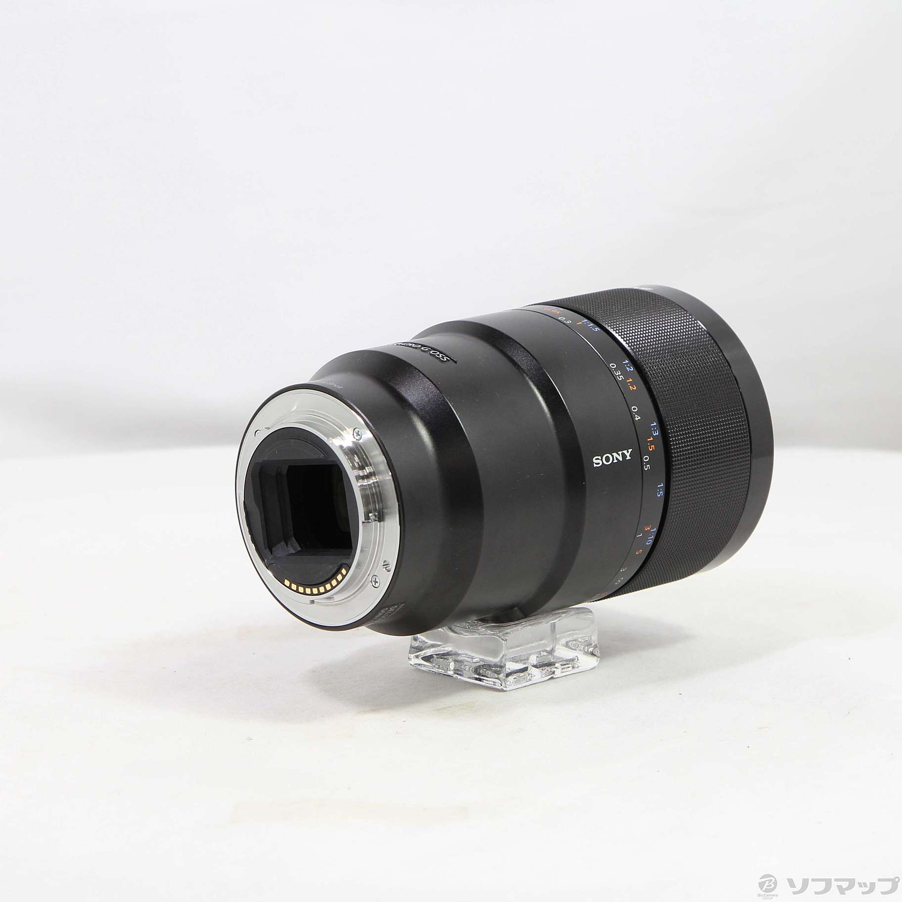 中古】FE 90mm F2.8 Macro G OSS SEL90M28G (Eレンズ) [2133070205193