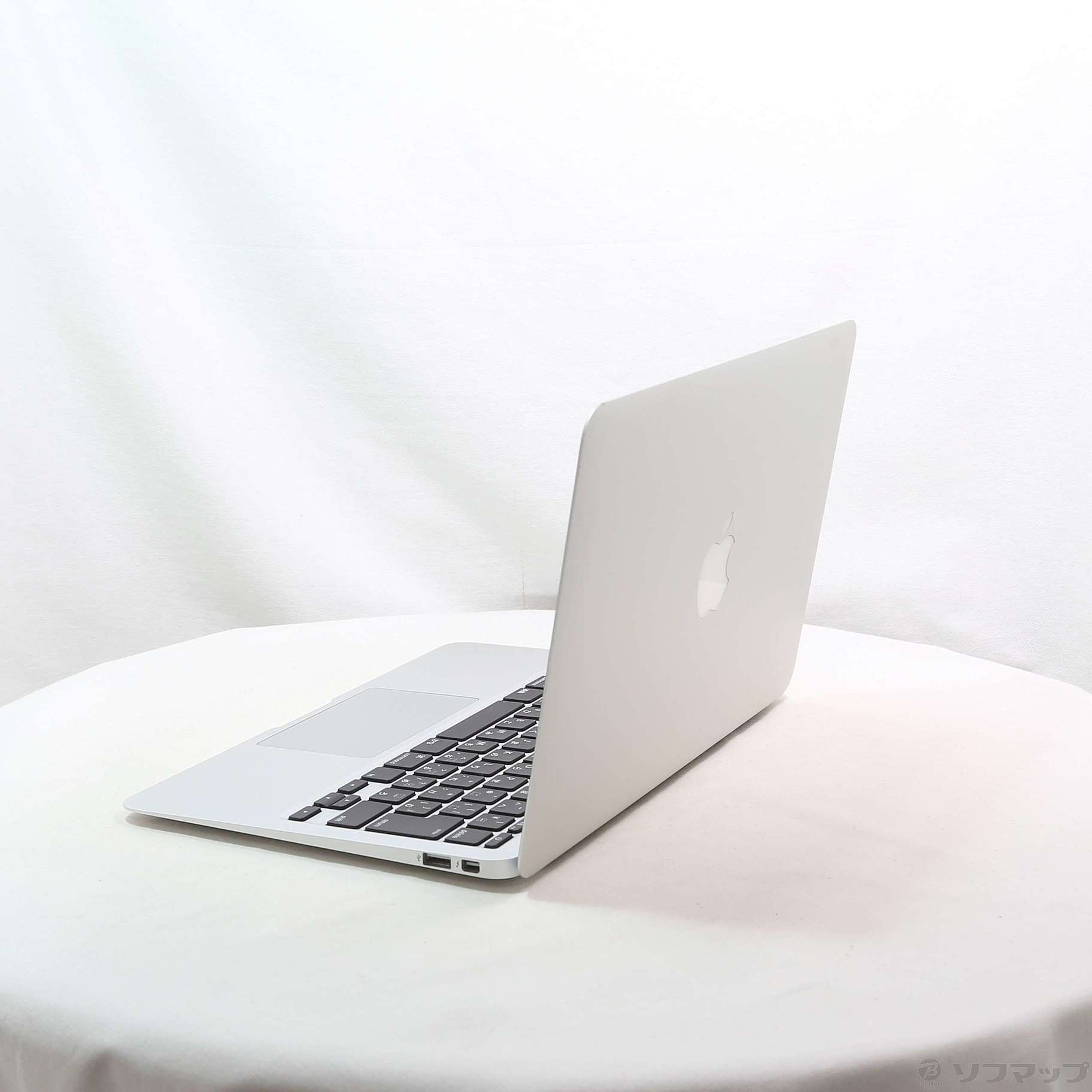 中古】MacBook Air 11.6-inch Early-2014 MD711J／B Core_i7 1.7GHz