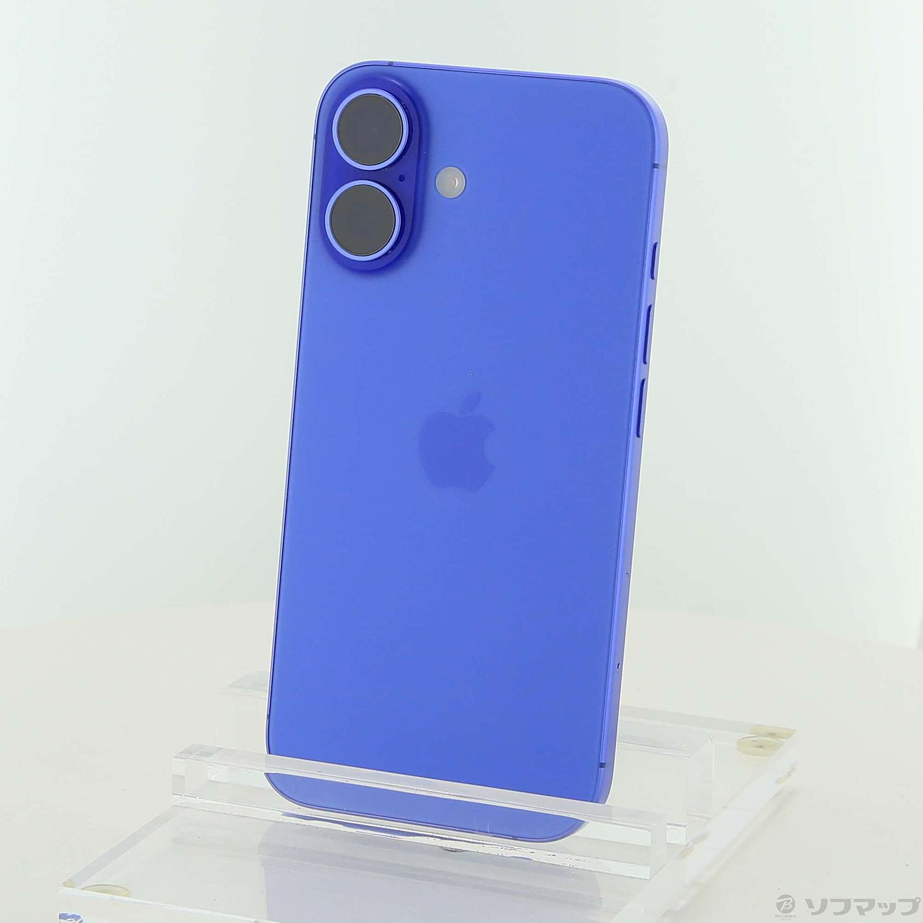 iPhone 16 128GB SIM�t���[ [�E���g���}����]