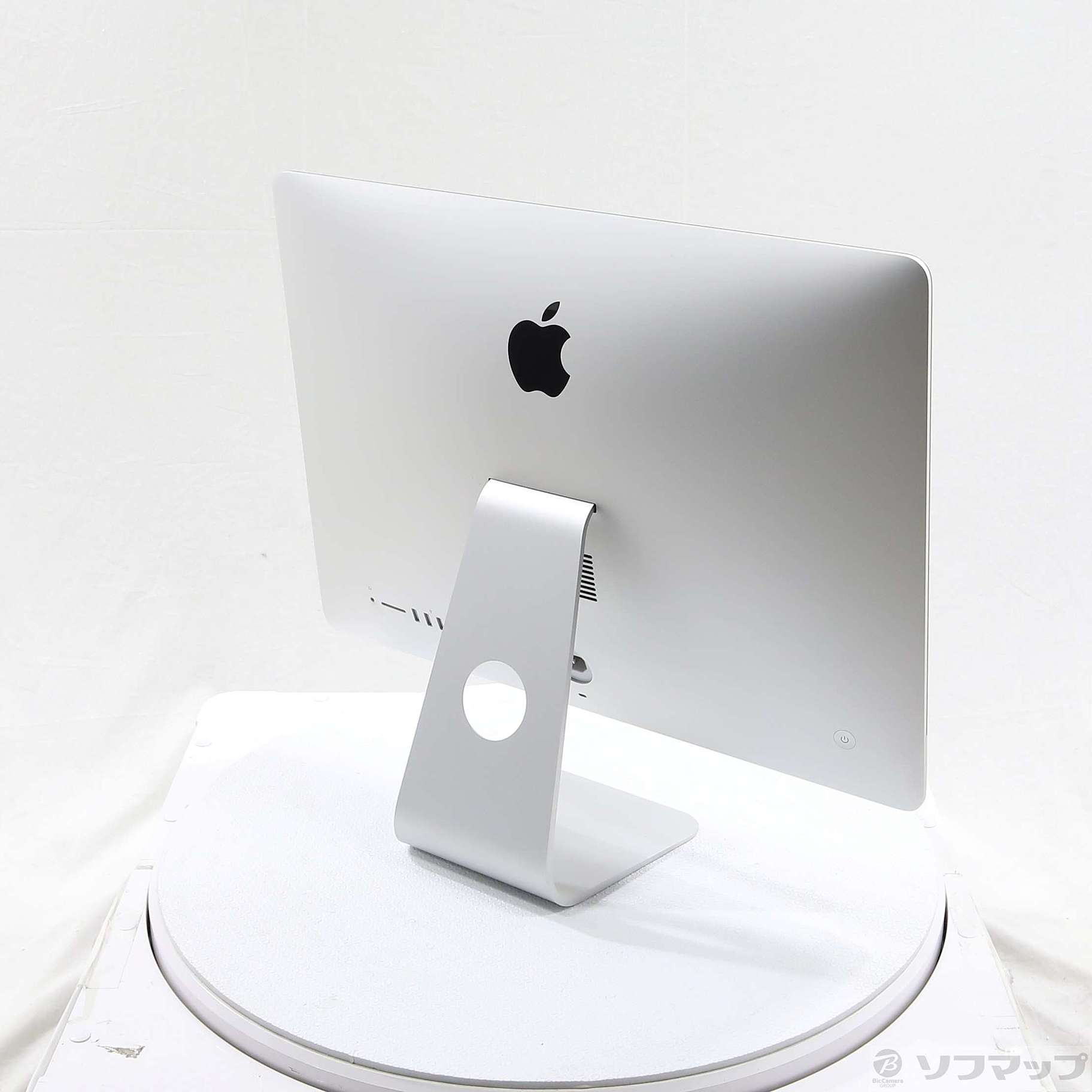 中古】iMac 21.5-inch Mid-2017 MMQA2J／A Core_i5 2.3GHz 8GB HDD1TB