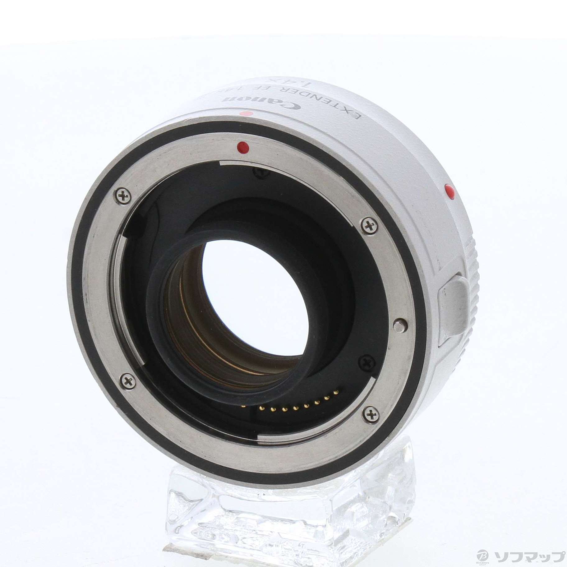 Canon EXTENDER EF 1.4xIII