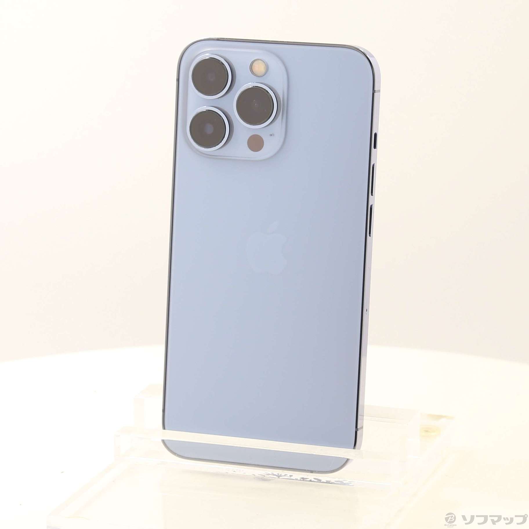 iPhone 13 Pro 128GB SIM�t���[ [�V�G���u���[]