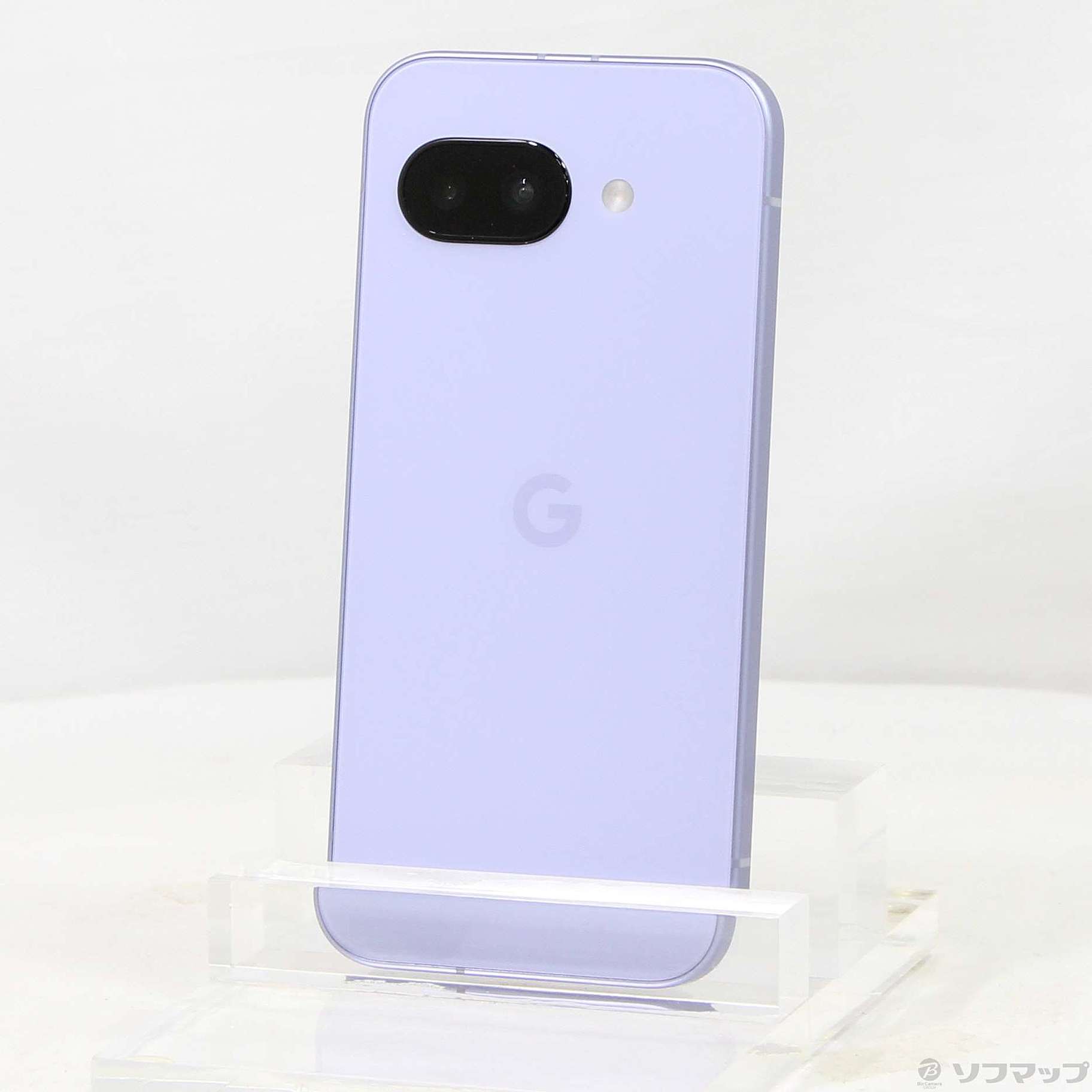 中古】Google Pixel 9a 128GB アイリス G3Y12 SIMフリー 