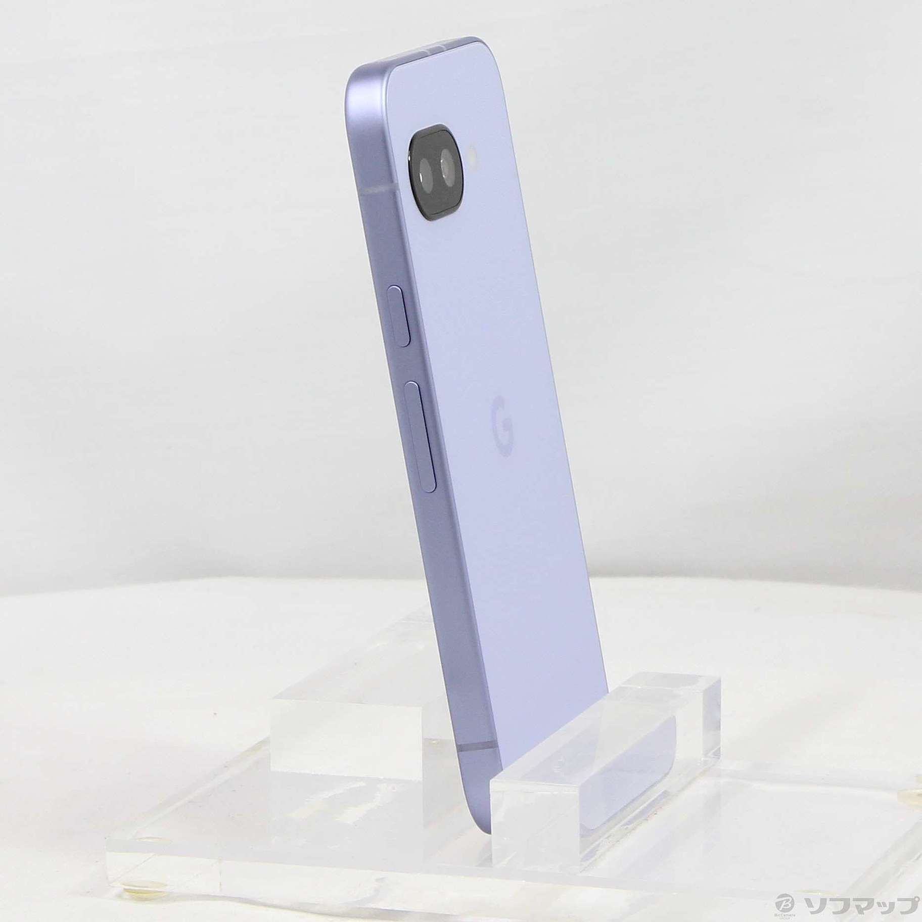 中古】Google Pixel 9a 128GB アイリス G3Y12 SIMフリー 