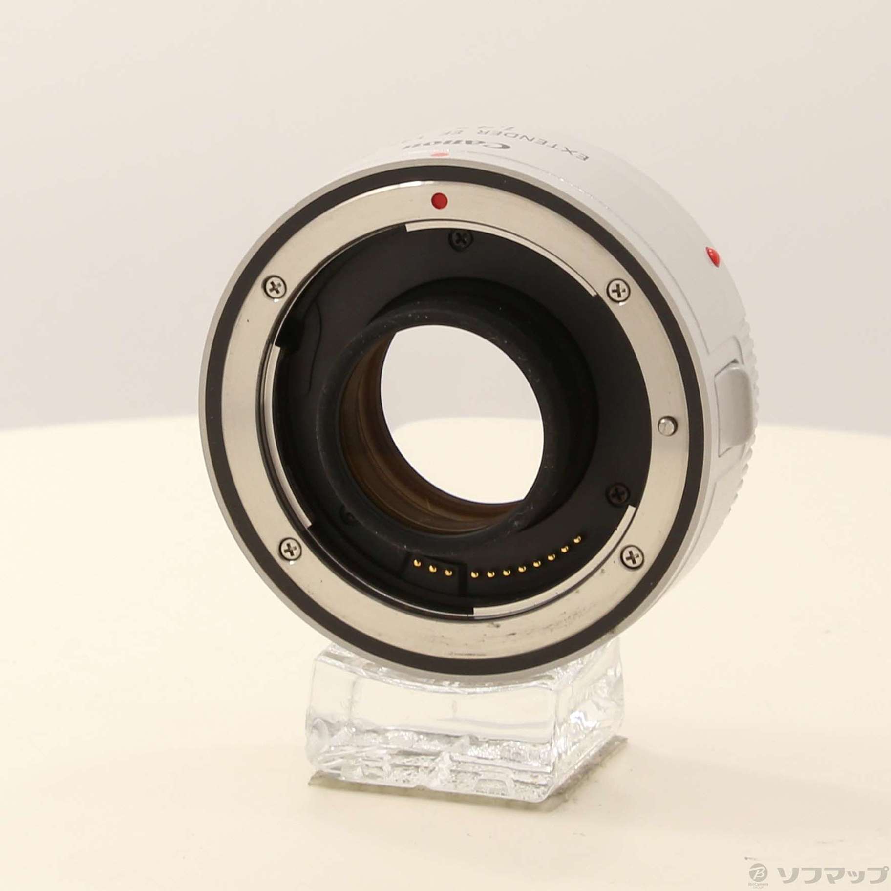 中古】Canon EXTENDER EF 1.4xIII [2133070224293] - リコレ 