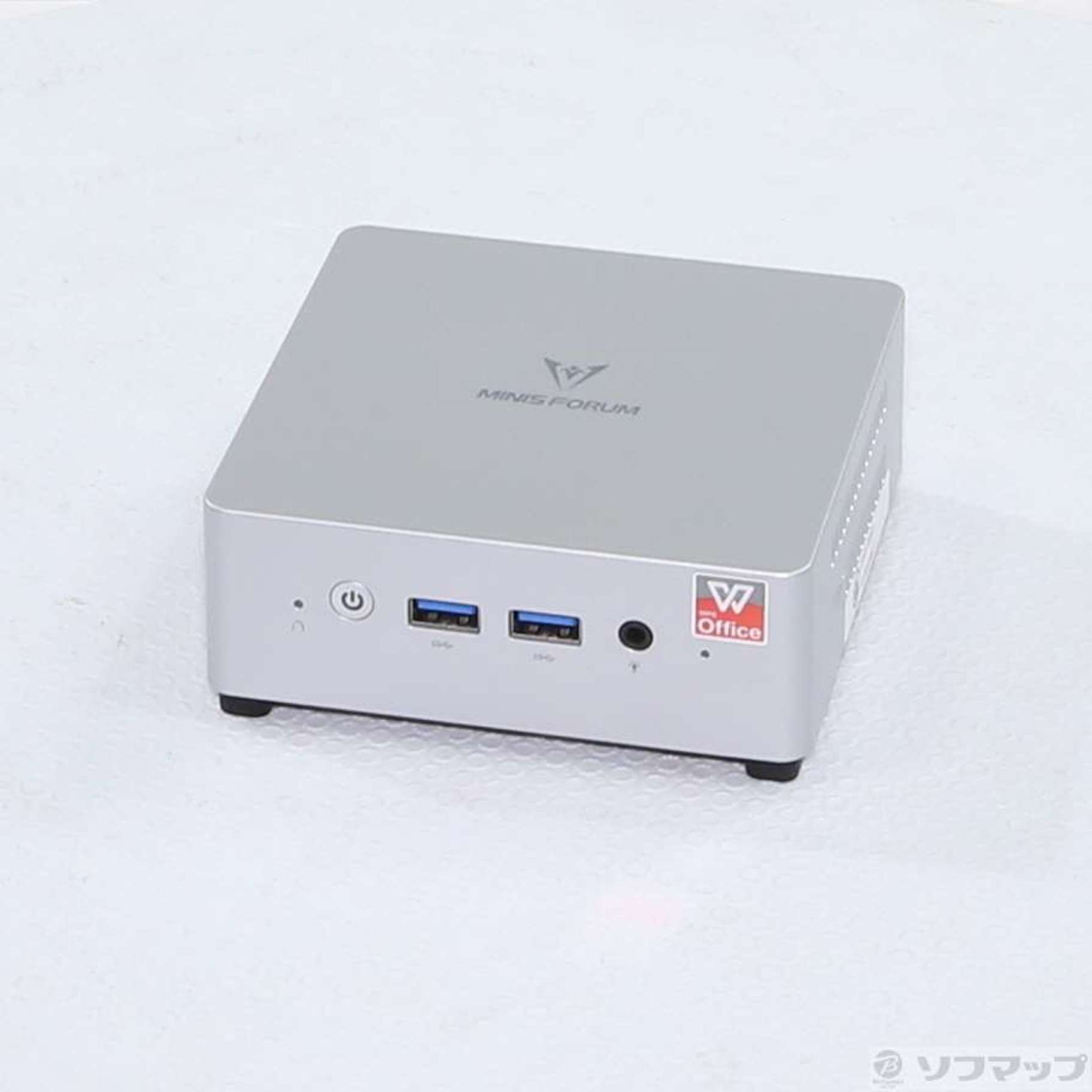 �k�W���i�l MINISFORUM UN100L�^V-16�^256-W11Pro(N100)