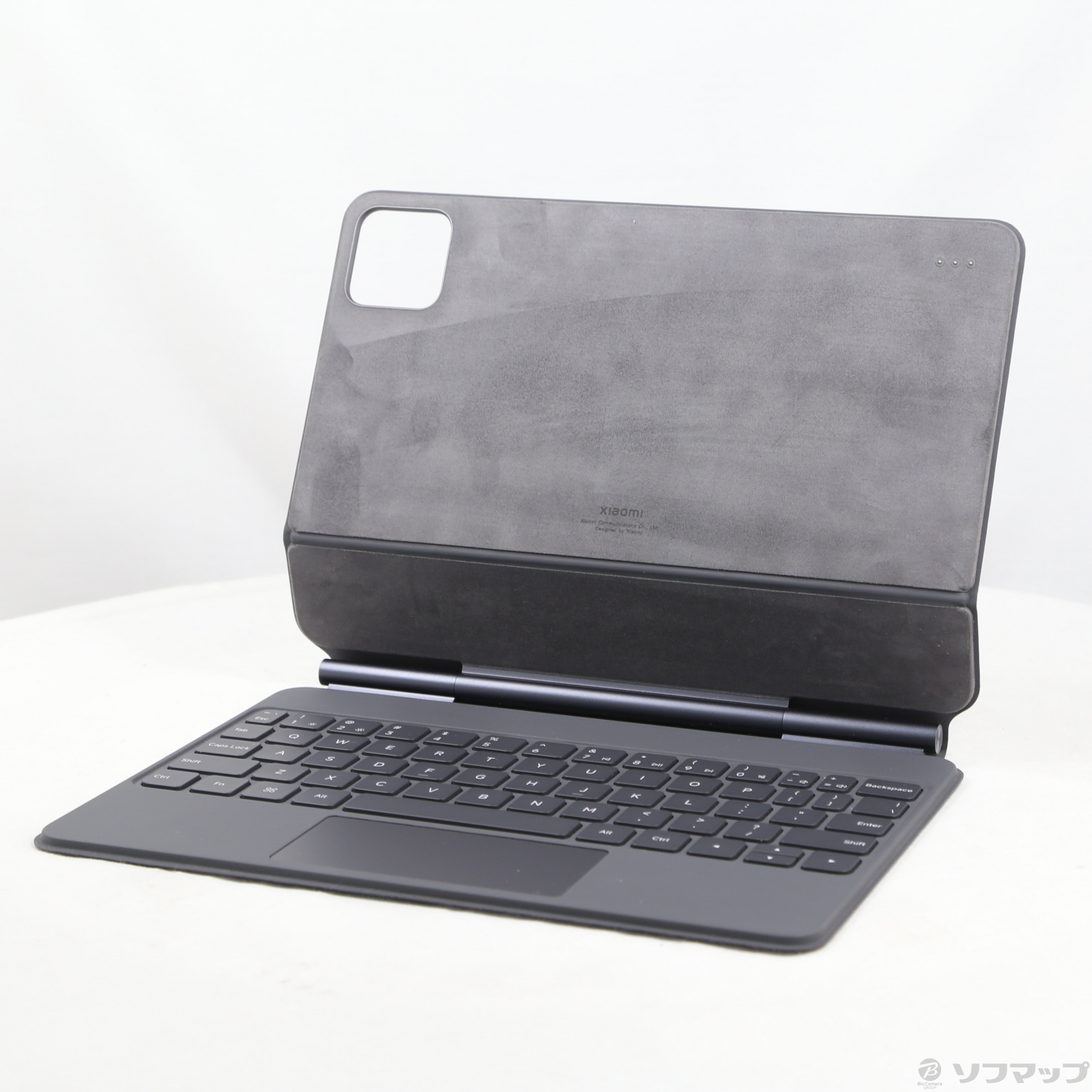 中古】Xiaomi Pad 7／7 Pro用 フォーカスキーボード BHR9500GL