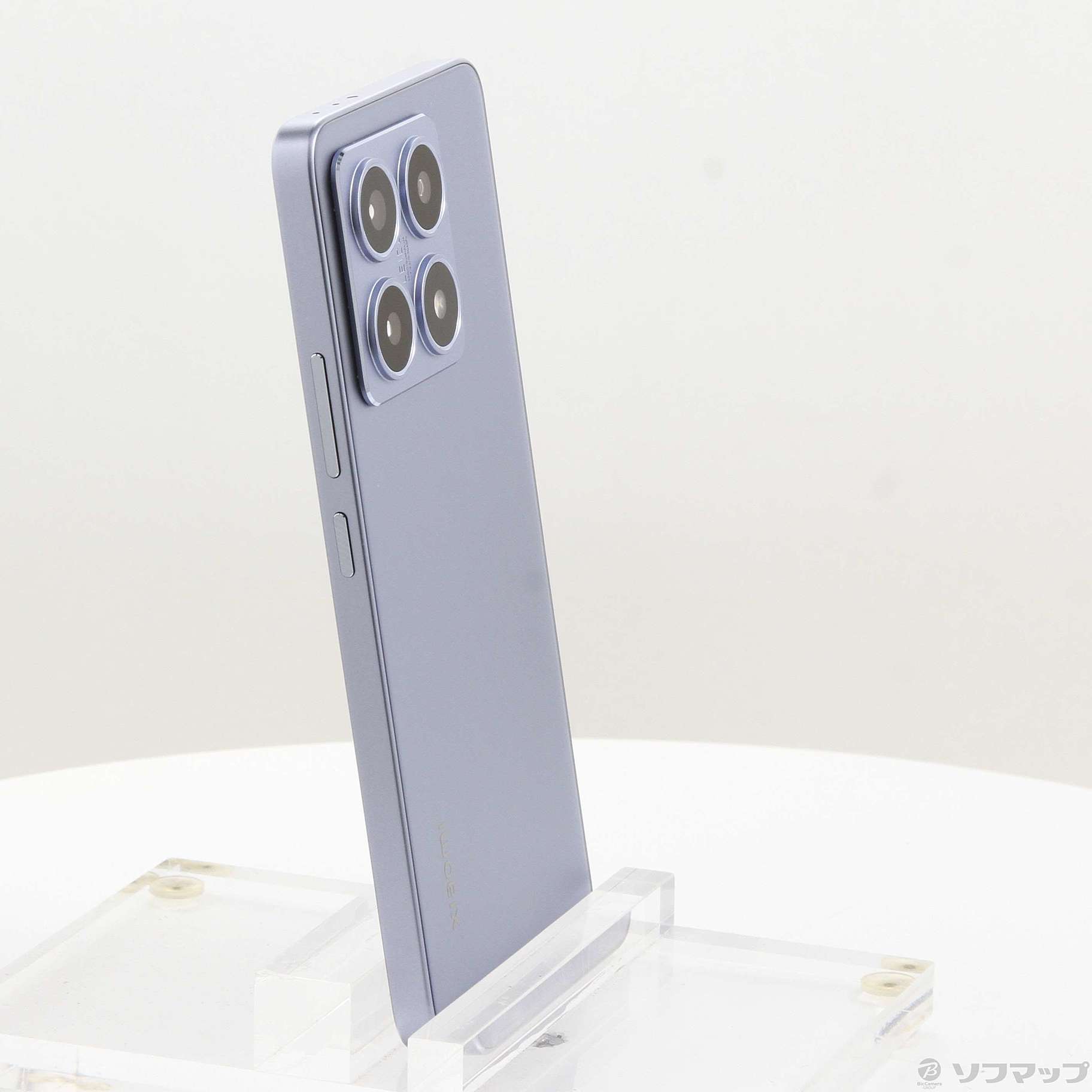 Xiaomi 14T au [�`�^���u���[]�̐��i�摜4