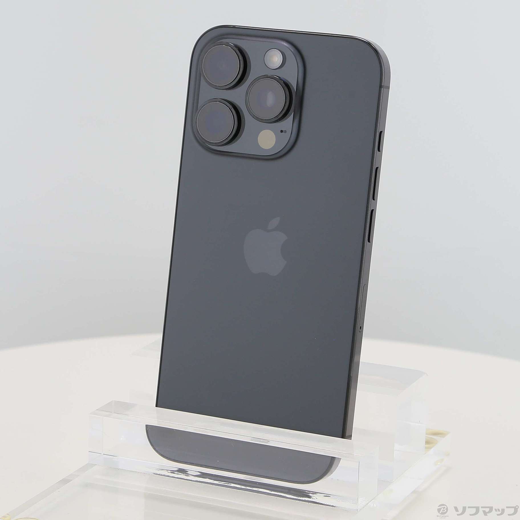 ソフマップ 〔中古品〕 iPhone16 Pro 512GB デザートチタニウム MYN63J