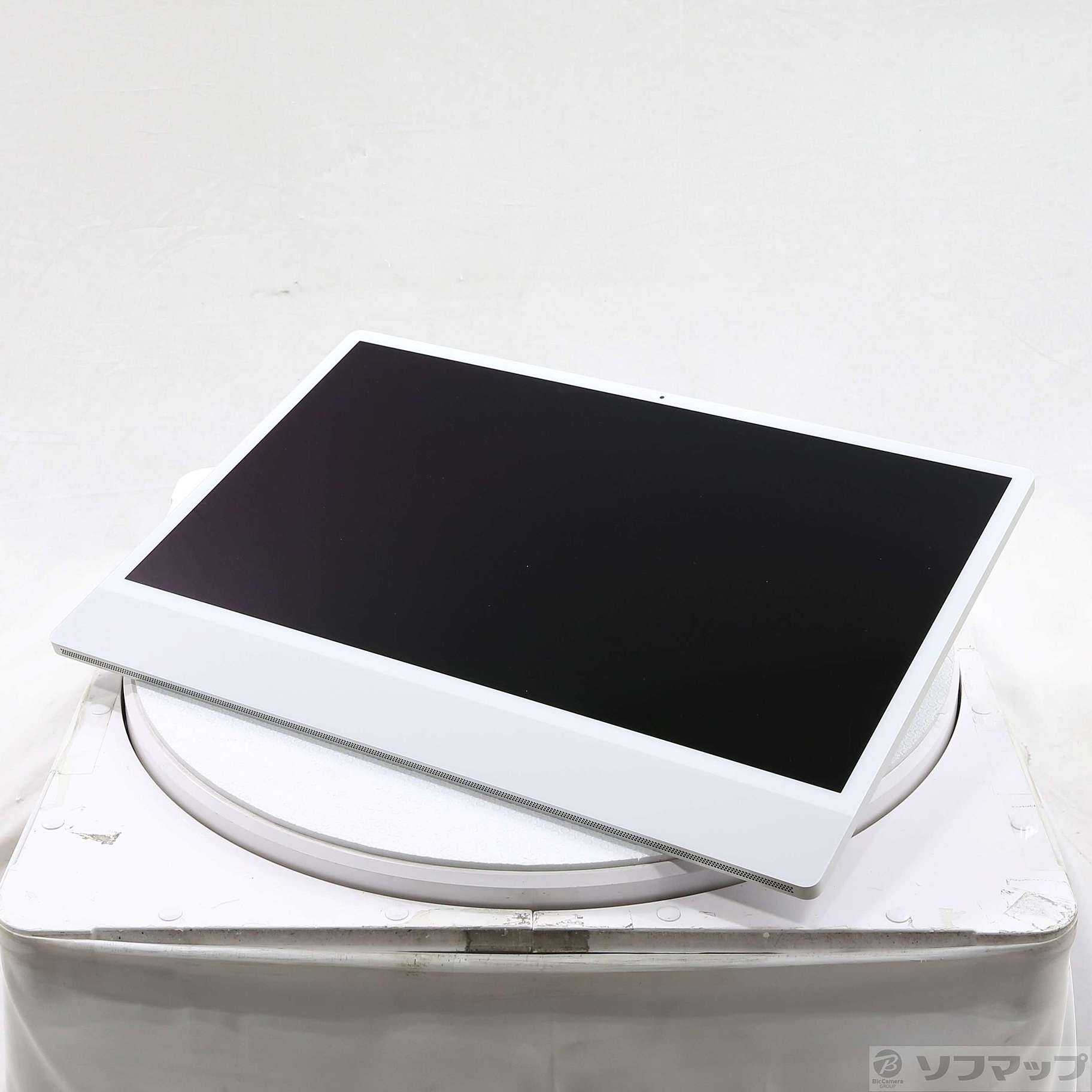 M1 iMac 24インチ 16GB 8コアGPU SSD512GB VESA