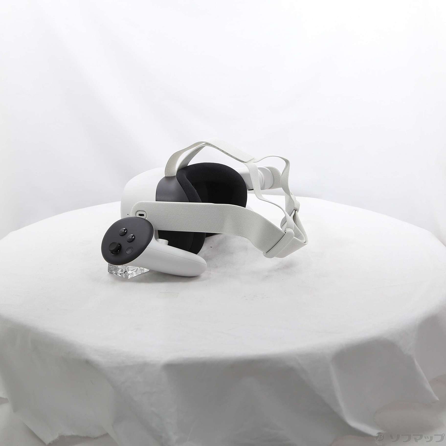 【中古美品】 Quest 3S(128GB)　SK-1000204-01 SK-1000204-01-640x640.jpg