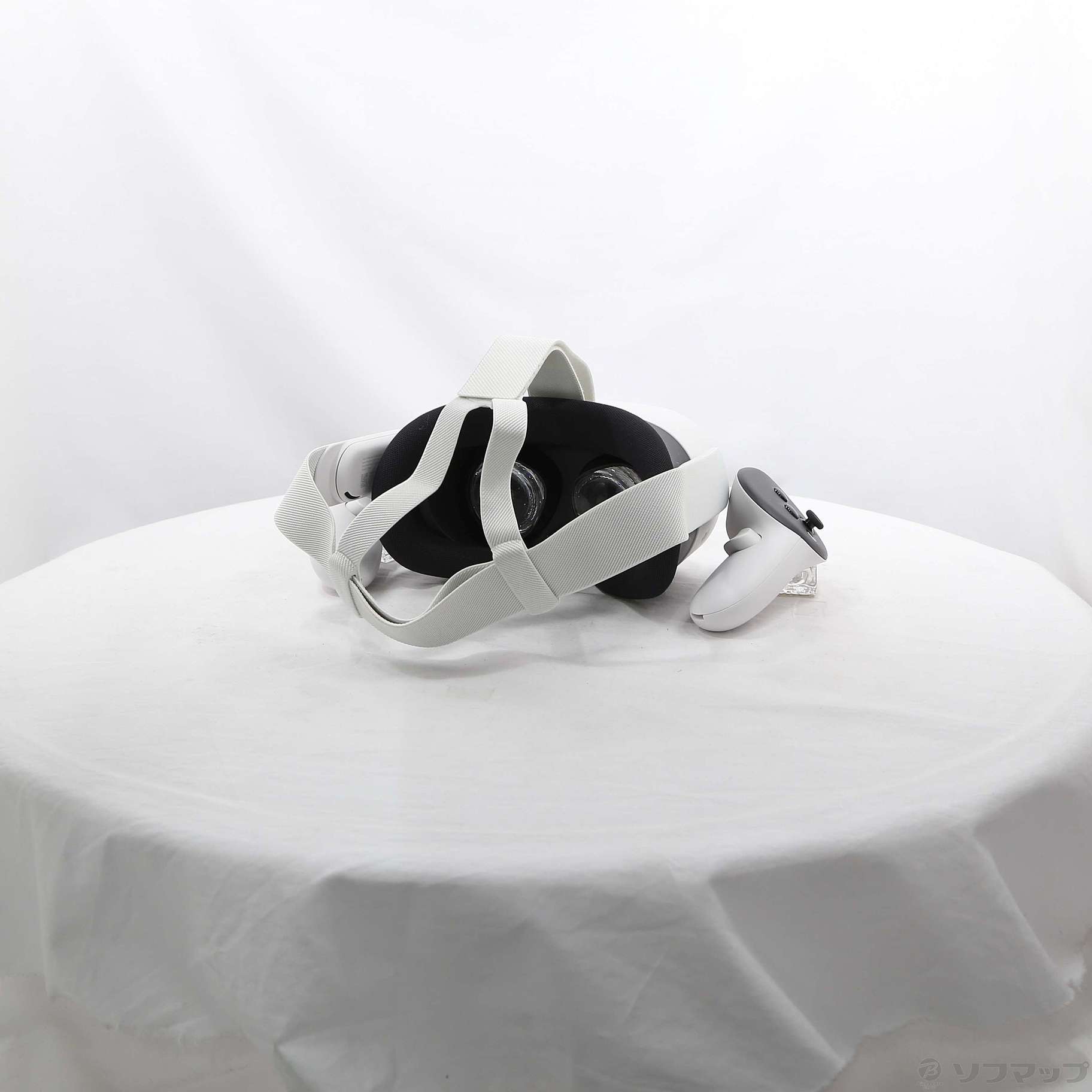 中古品〕 Meta Quest 3S 128GB SK-1000204-01｜の通販はソフマップ[sofmap]