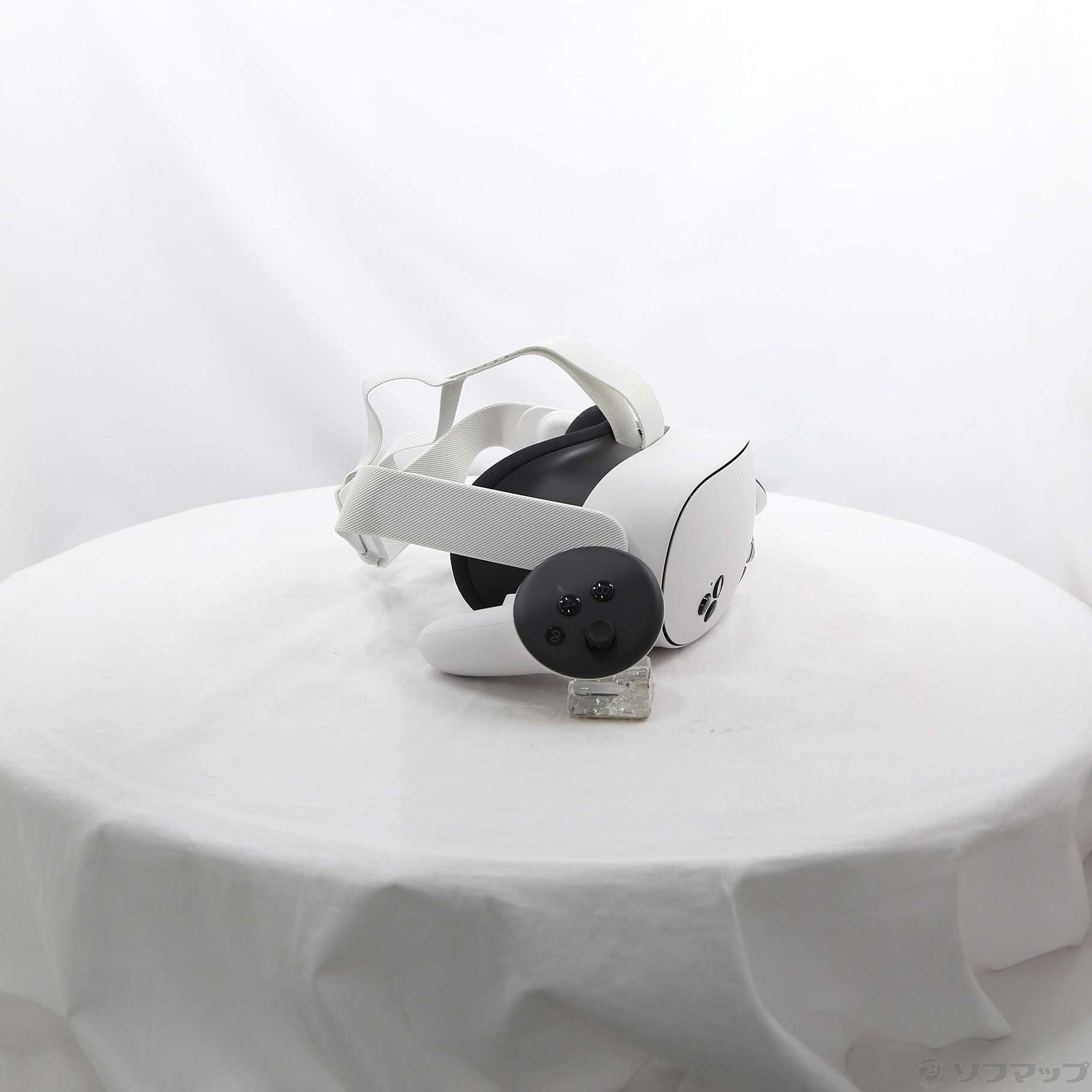 中古品〕 Meta Quest 3S 128GB SK-1000204-01｜の通販はソフマップ[sofmap]