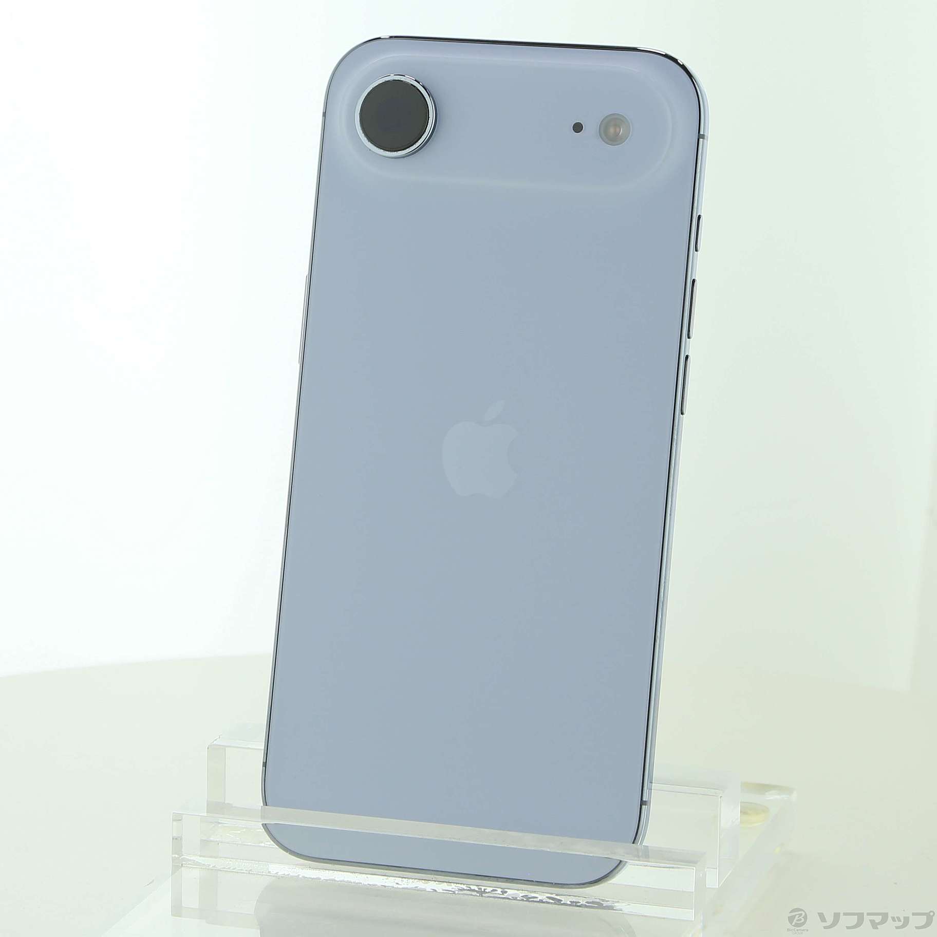 中古】iPhone Air 256GB スカイブルー MG2A4J／A SIMフリー 