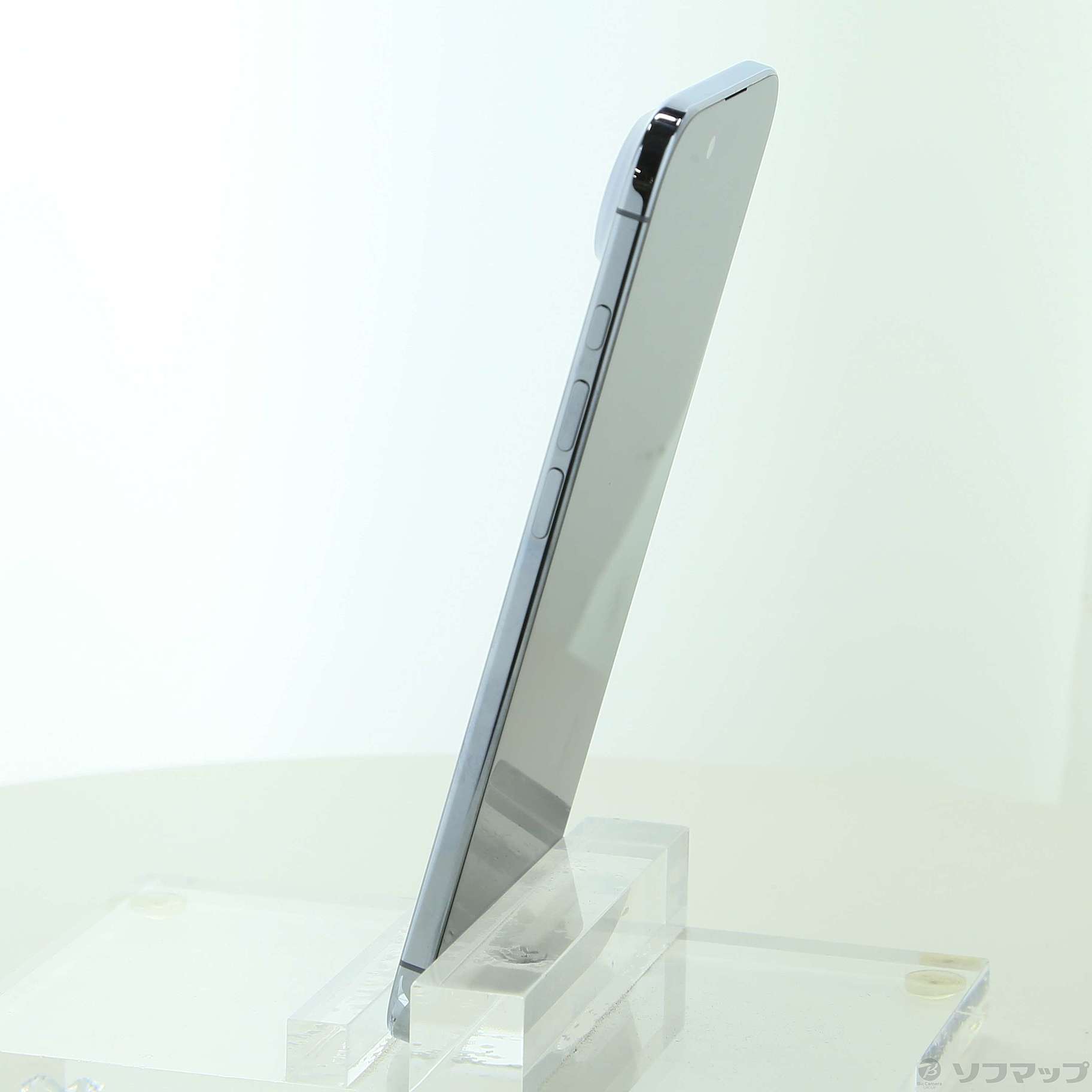 中古】iPhone Air 256GB スカイブルー MG2A4J／A SIMフリー