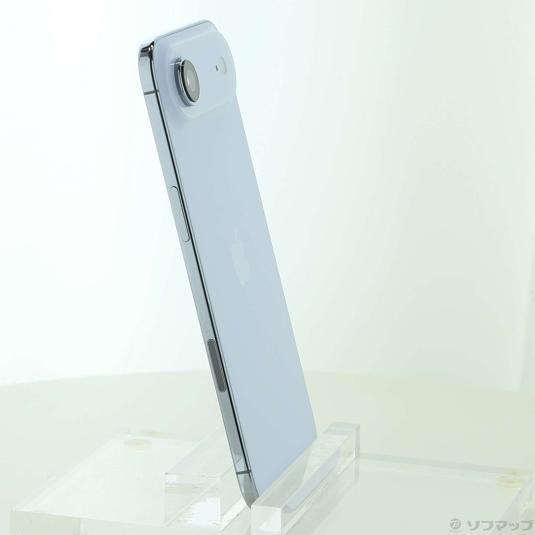 中古】iPhone Air 256GB スカイブルー MG2A4J／A SIMフリー
