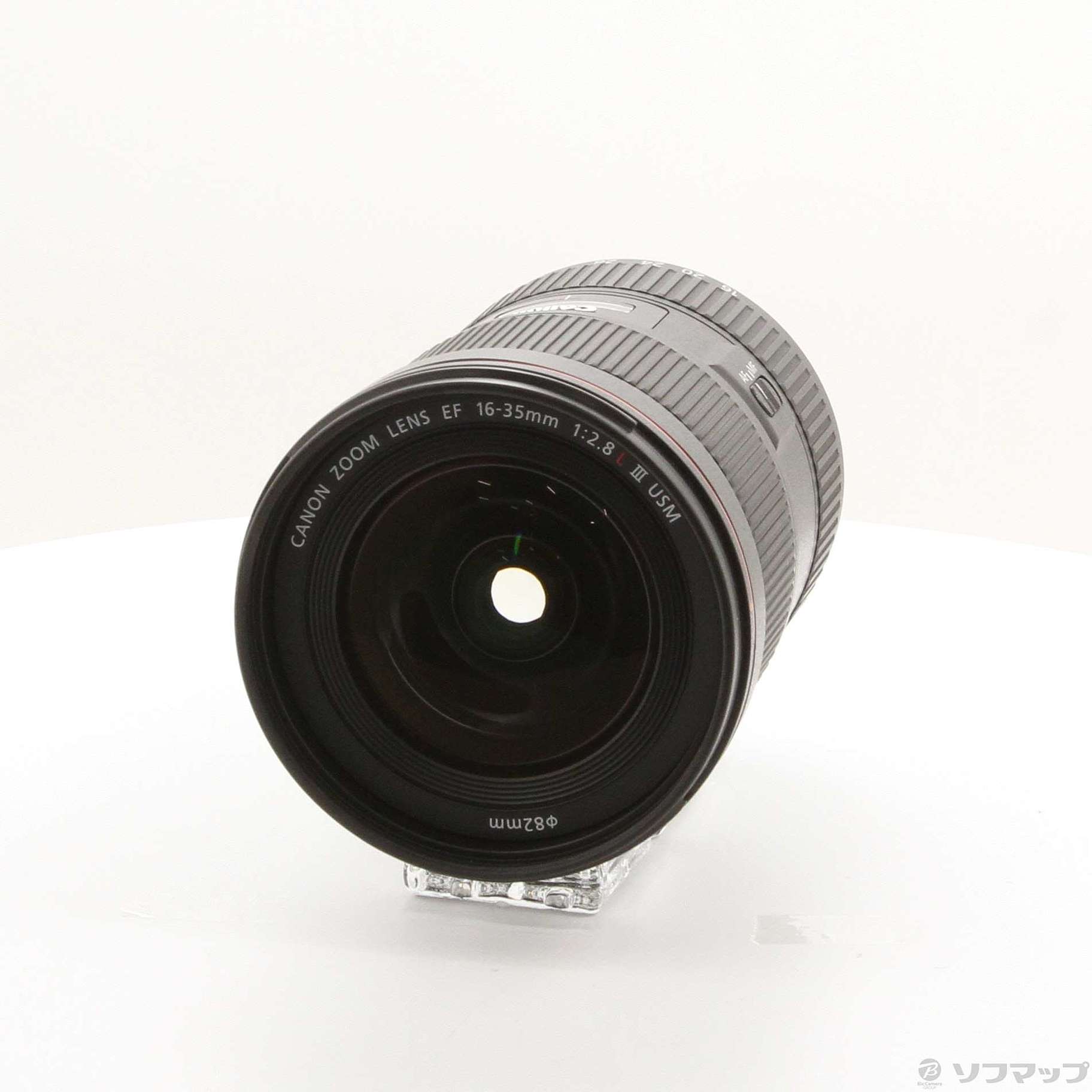 中古】Canon EF 16-35mm F2.8L III USM (レンズ) [2133070245151 