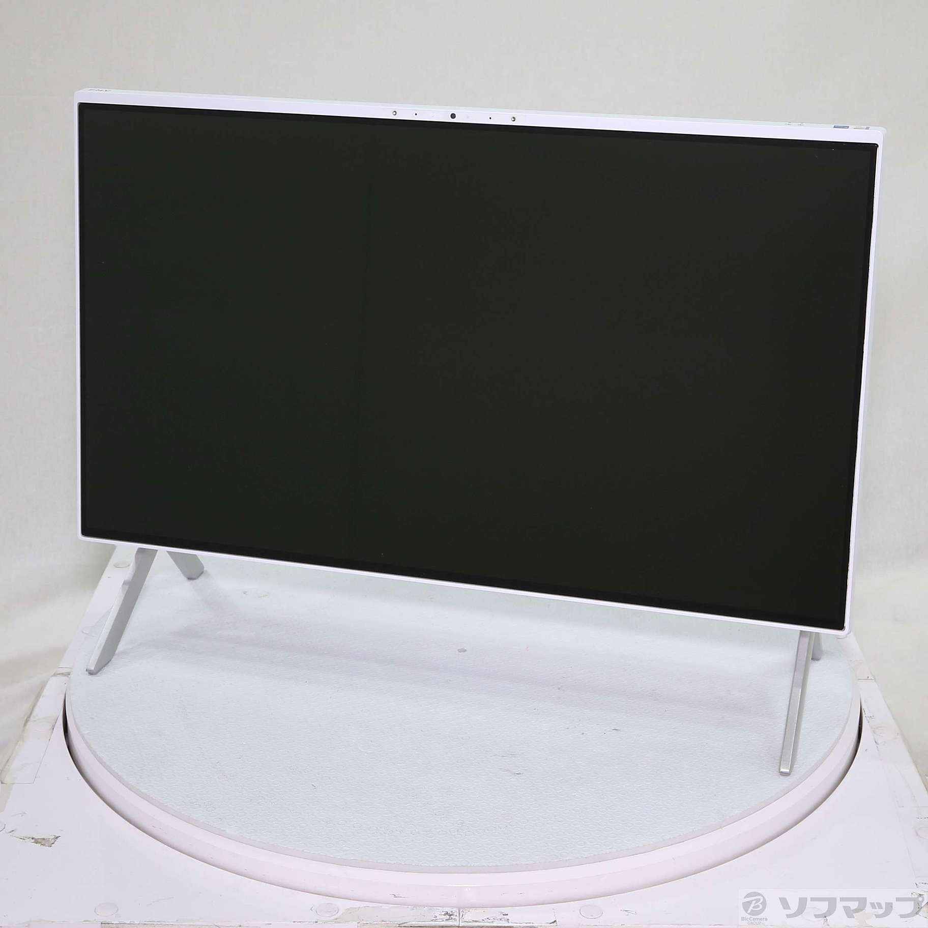 FMV F55-K1 FMVF55K1WA ホワイト