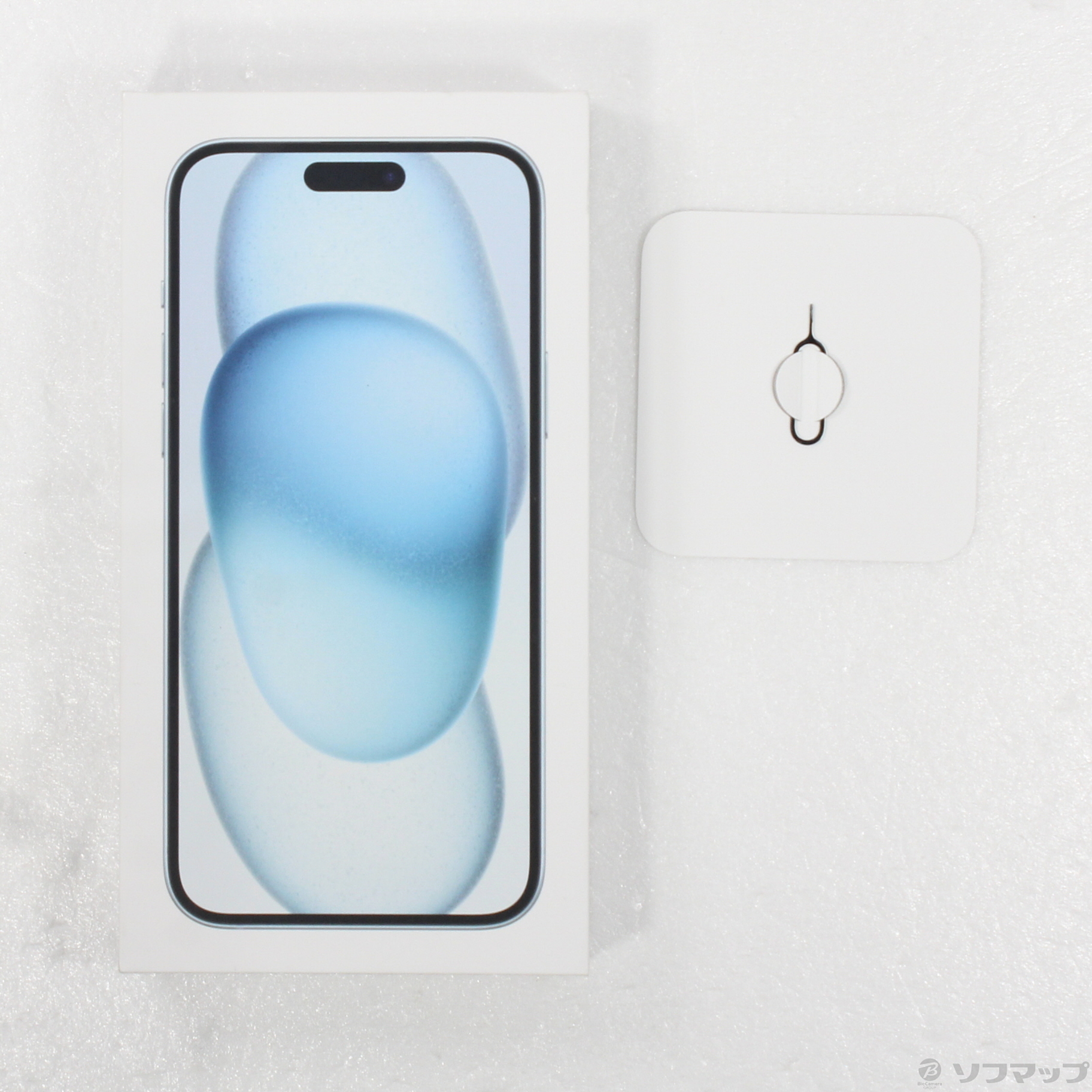 iPhone 15 Plus 中古一覧｜SIMフリー・キャリア - 価格.com