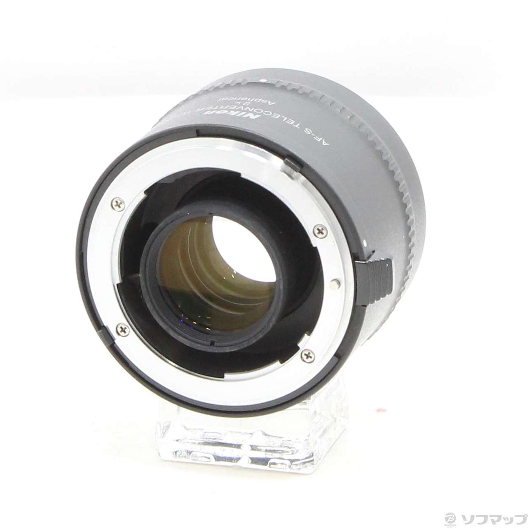 中古】AF-S TELECONVERTER TC-20E III [2133070248343] - リコレ 