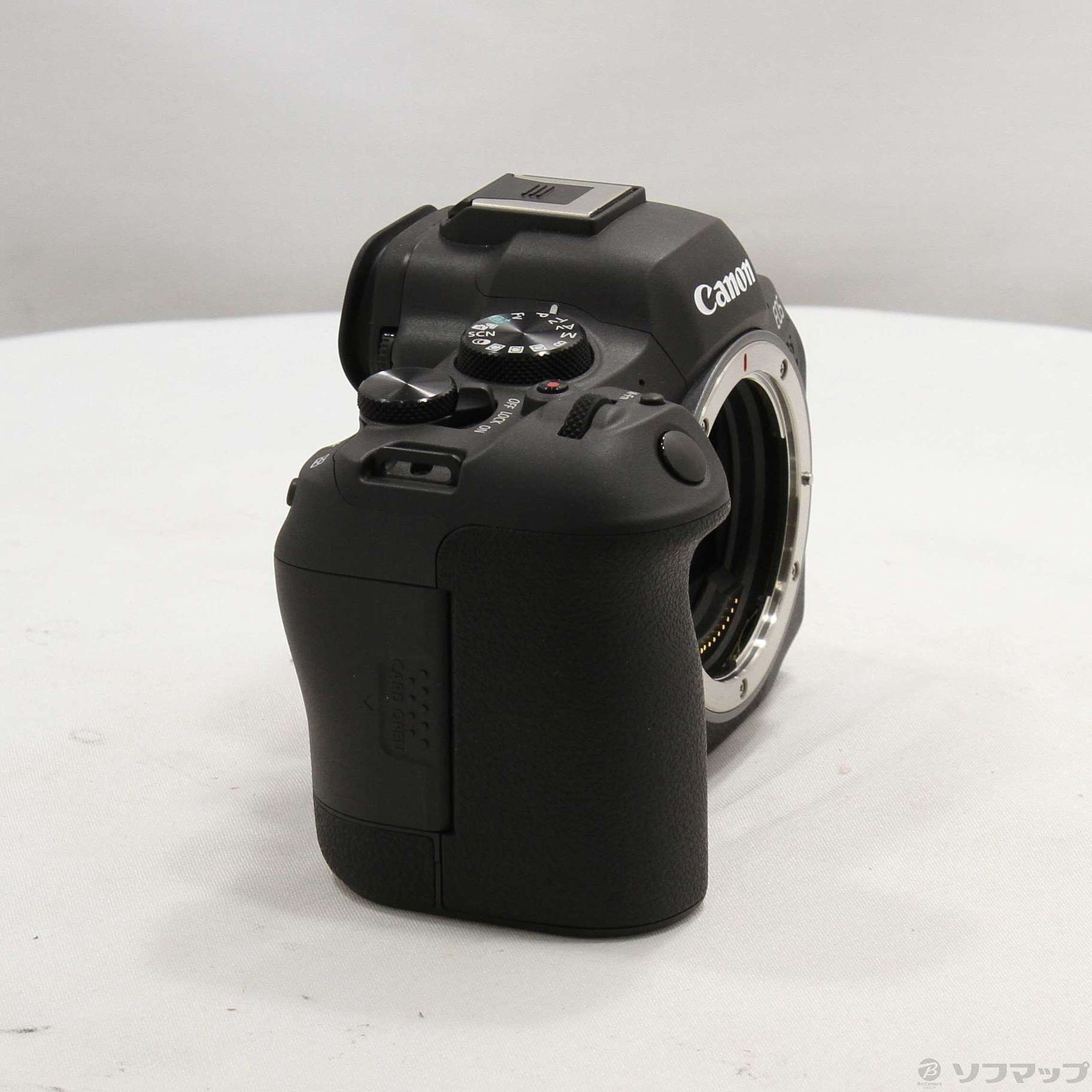 中古】EOS R6 Mark II ボディ [2133070249524] - リコレ
