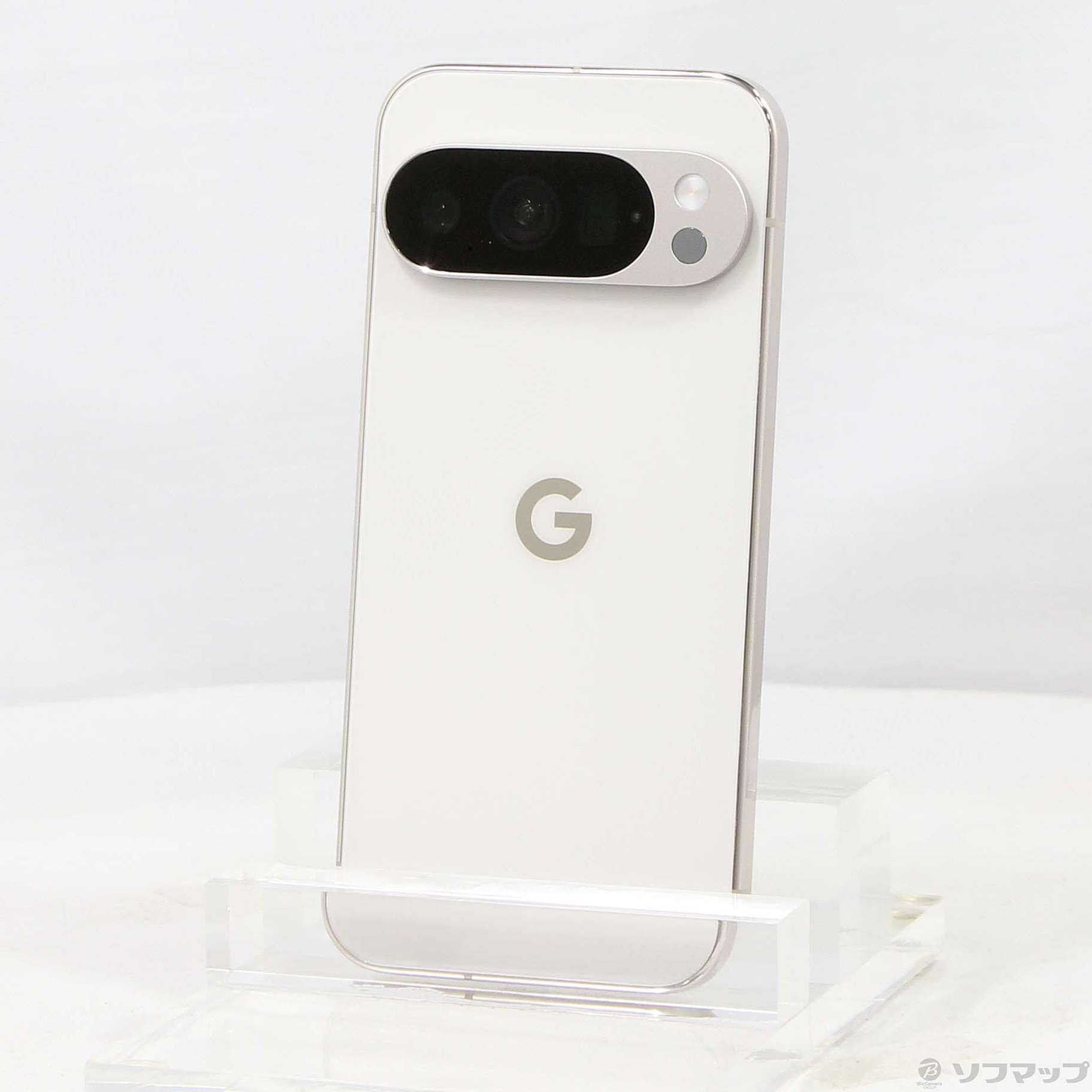 中古】Google Pixel 10 Pro 256GB ポーセリン GN4F5 SIMフリー