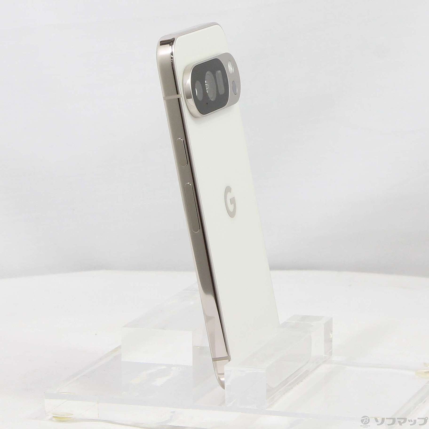 中古】Google Pixel 10 Pro 256GB ポーセリン GN4F5 SIMフリー