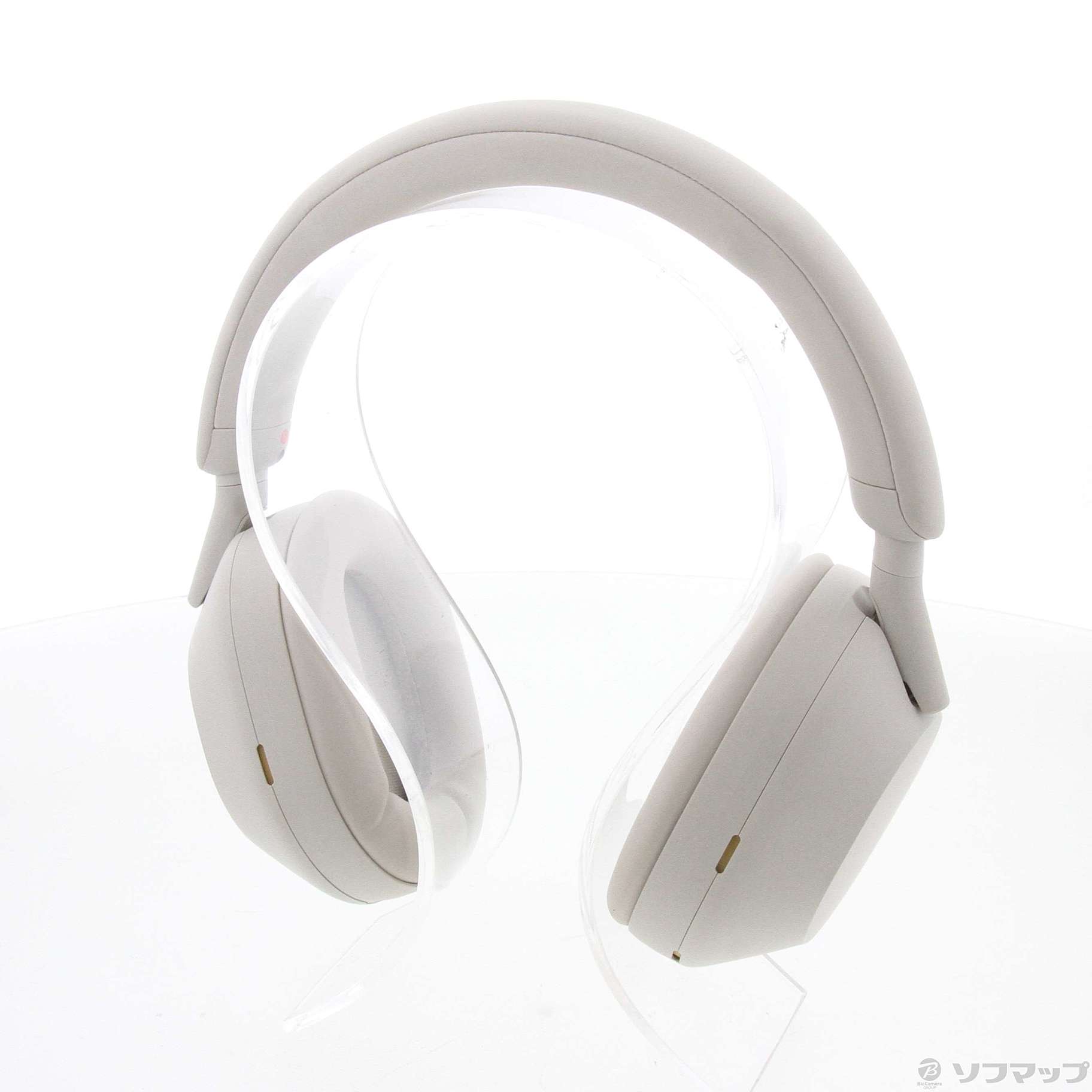 WH-1000XM5 プラチナシルバー 中古 少汚れ 中古】WH-1000XM5 S プラチナシルバー [2133070255822] - リコレ