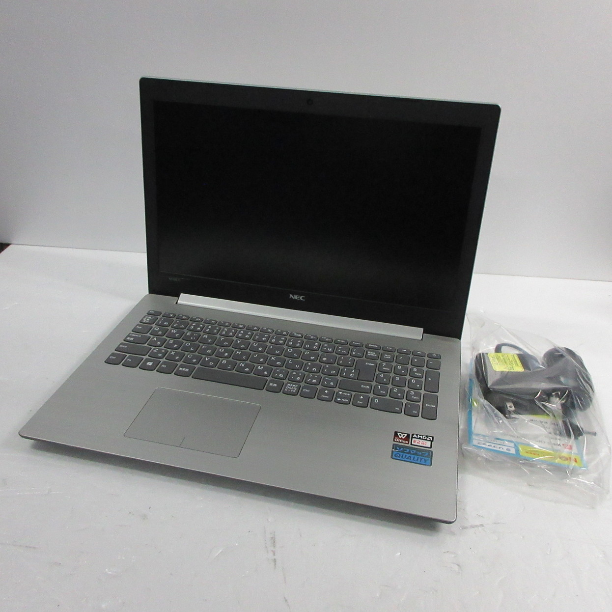中古ノートパソコン NEC 製品一覧 - 価格.com