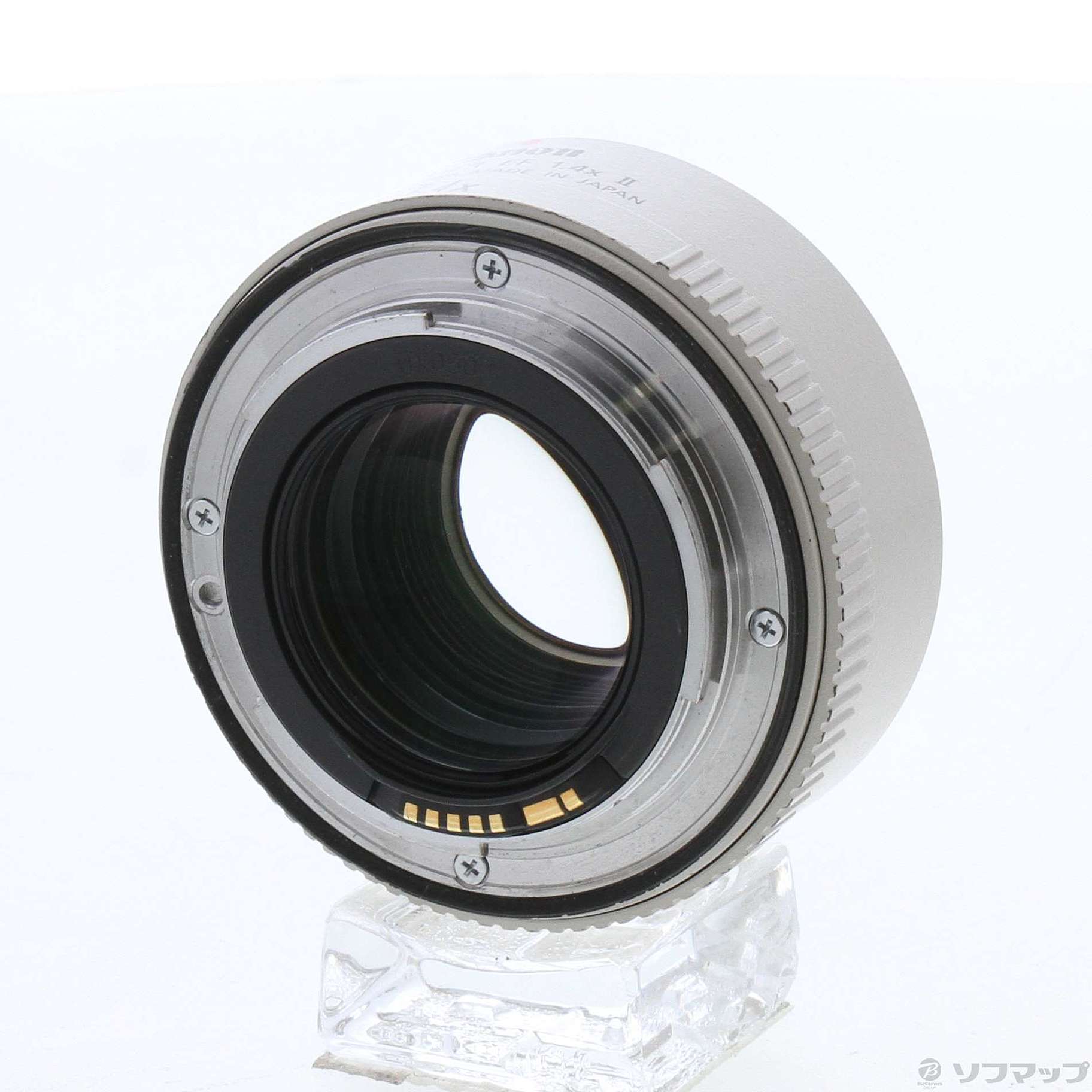 Canon Extender EF 1.4xII (レンズ)