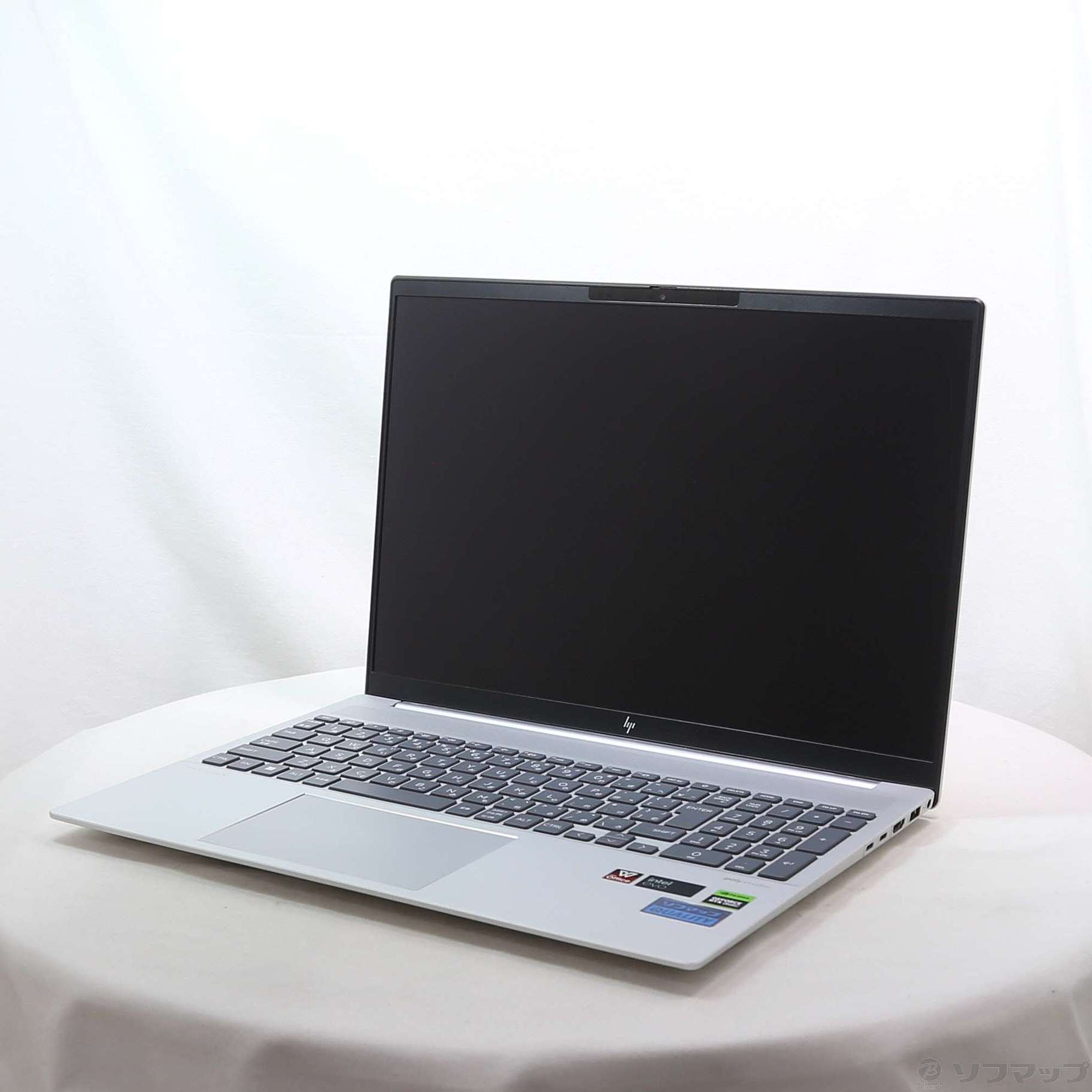 HP Pavilion Plus 16-ab1000 A19W0PA#ABJ