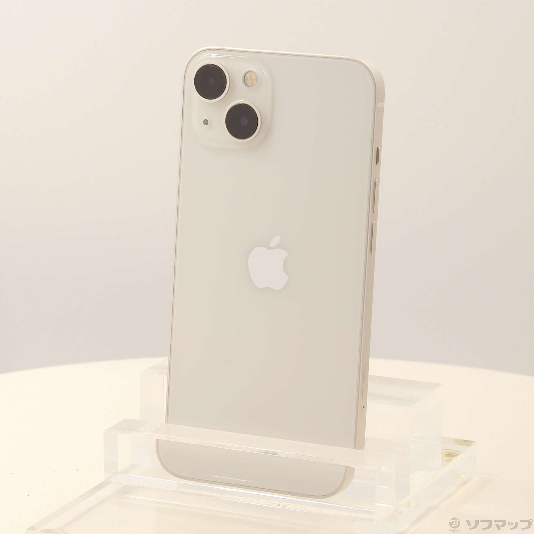 iPhone 13 中古一覧｜SIMフリー・キャリア - 価格.com