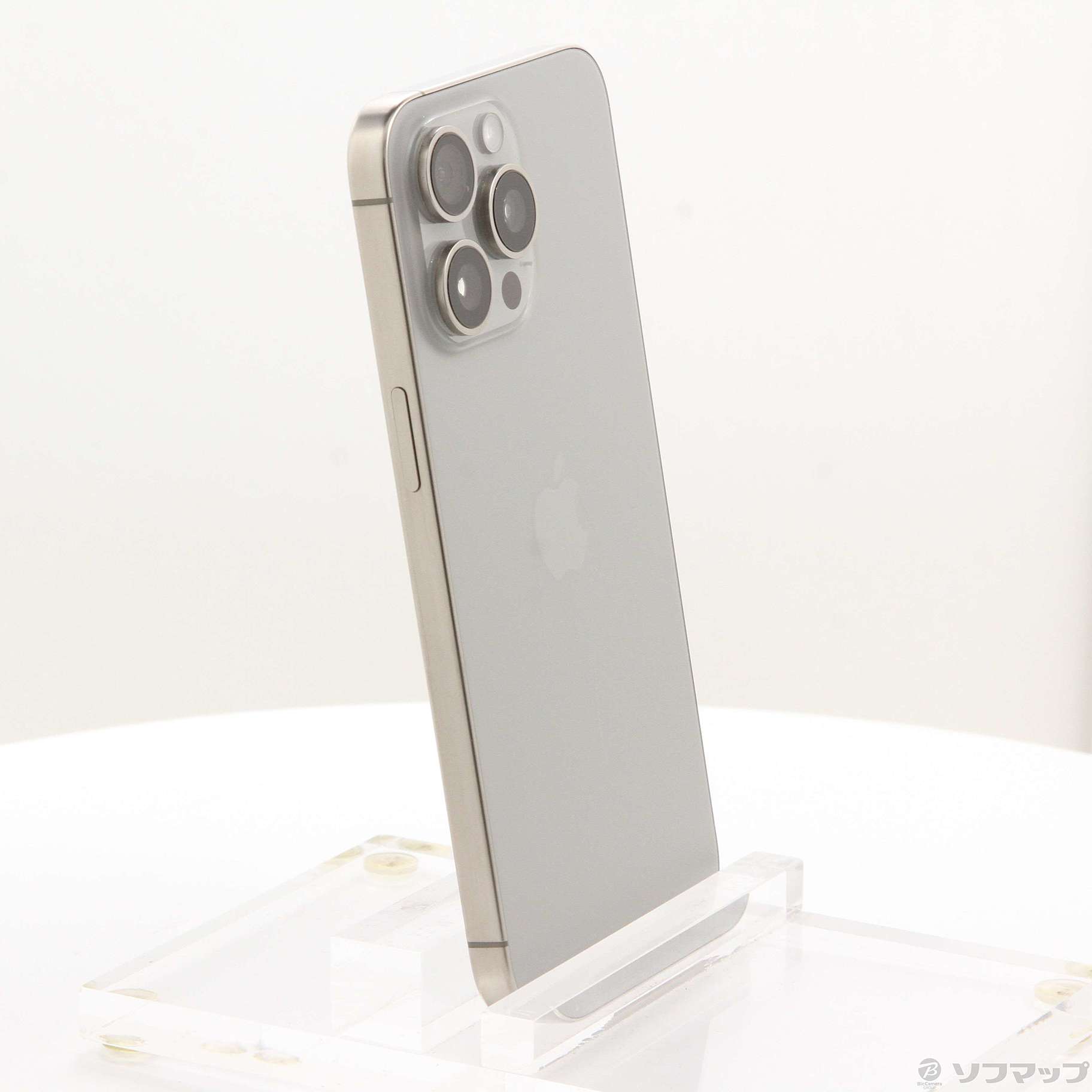 iPhone 15 Pro Max 256GB SIM�t���[ [�i�`�������`�^�j�E��]�̐��i�摜4