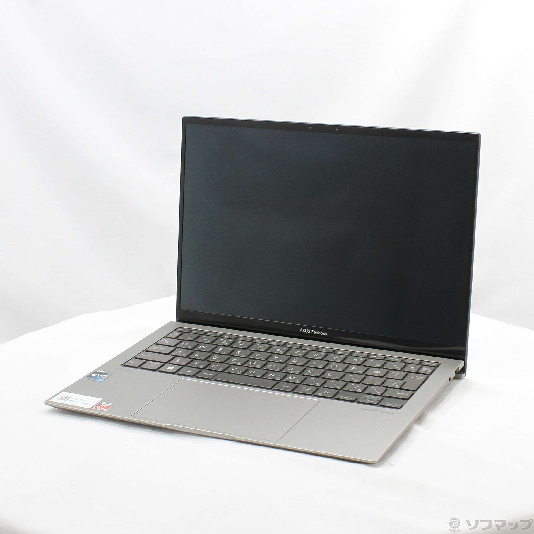 価格.com - ASUS U24A U24A-PX3210 [シルバーブルー] 価格比較