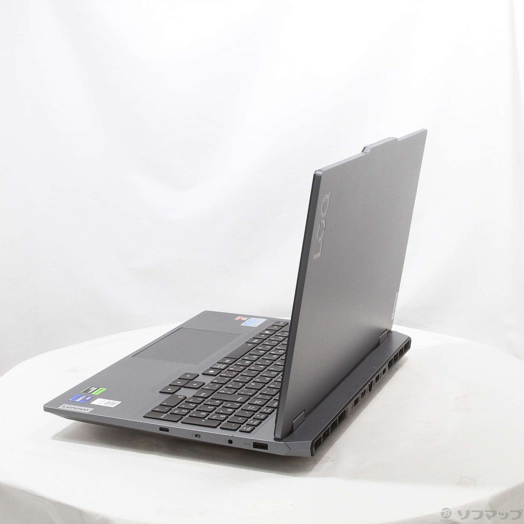 中古】Lenovo LOQ 15IRX9 83DV00KLJP [2133070262332] - リコレ 
