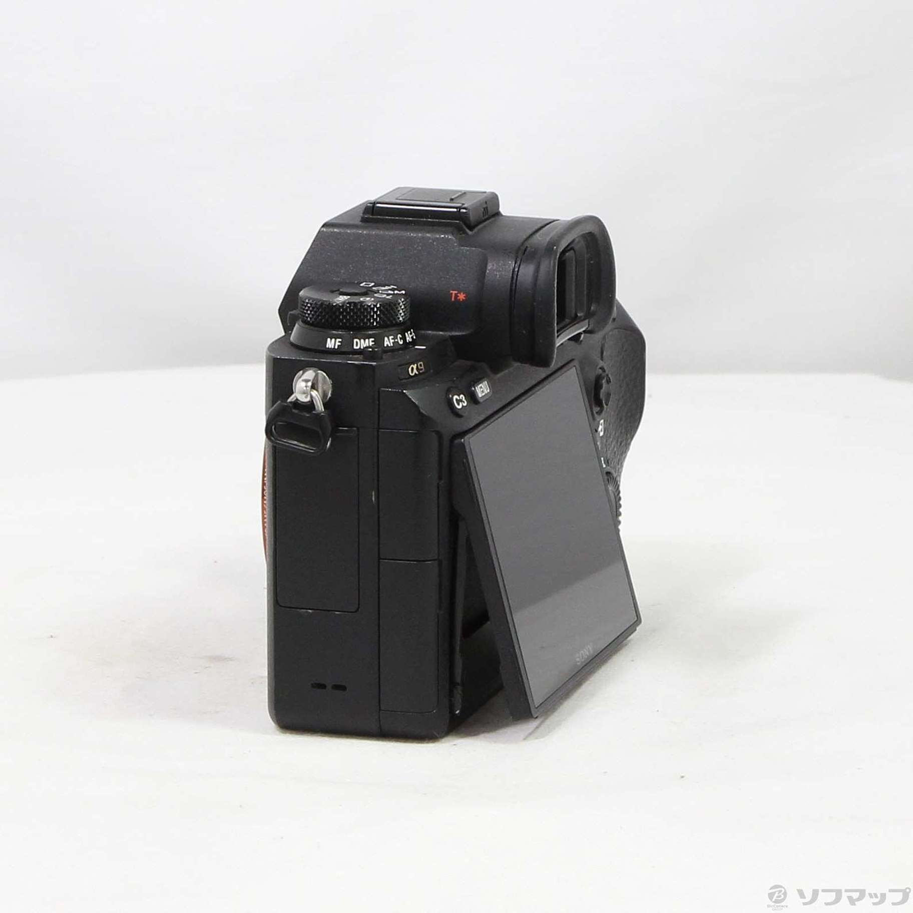 中古】α9 ILCE-9 [2133070262943] - リコレ！|ビックカメラグループ