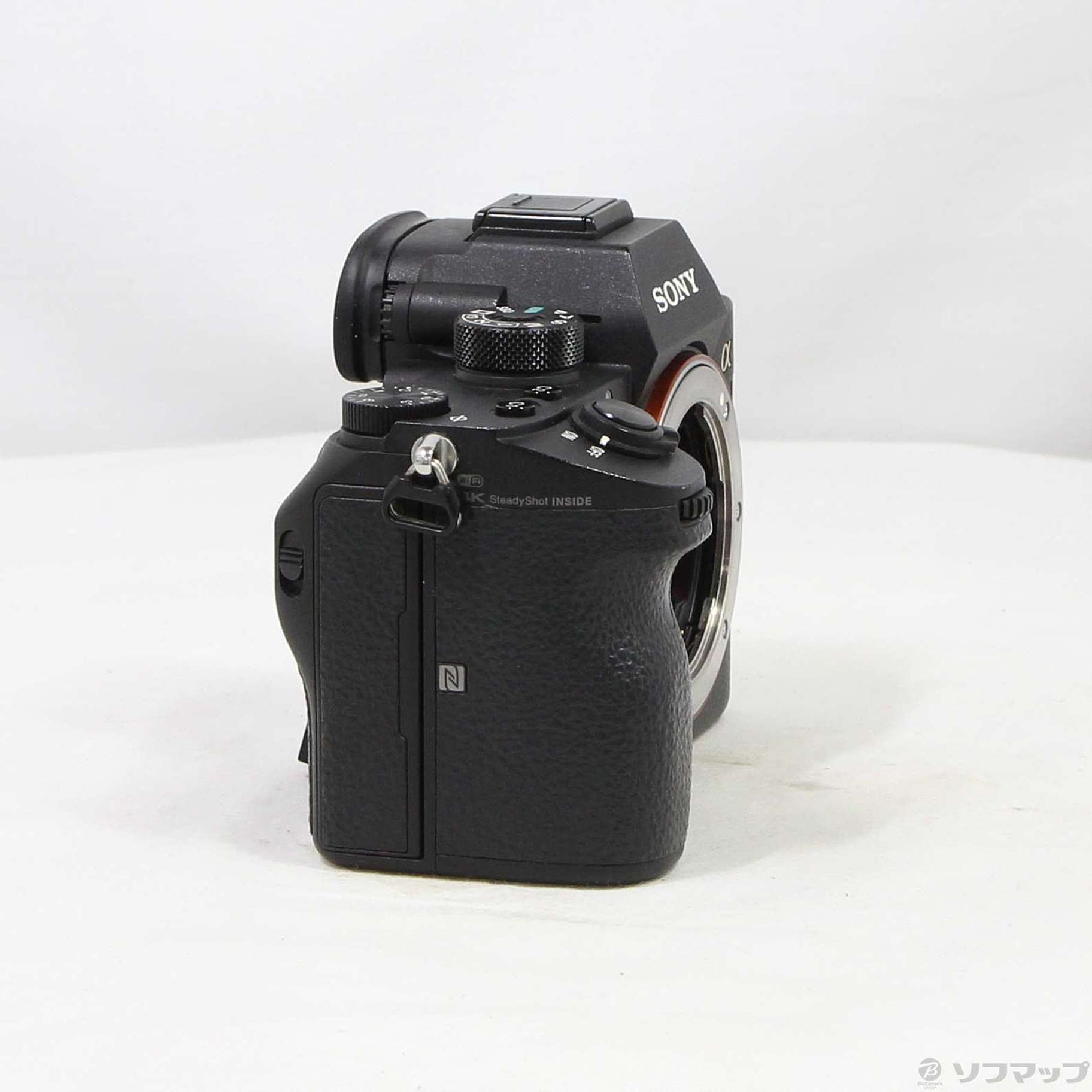 中古】α9 ILCE-9 [2133070262943] - リコレ！|ビックカメラグループ