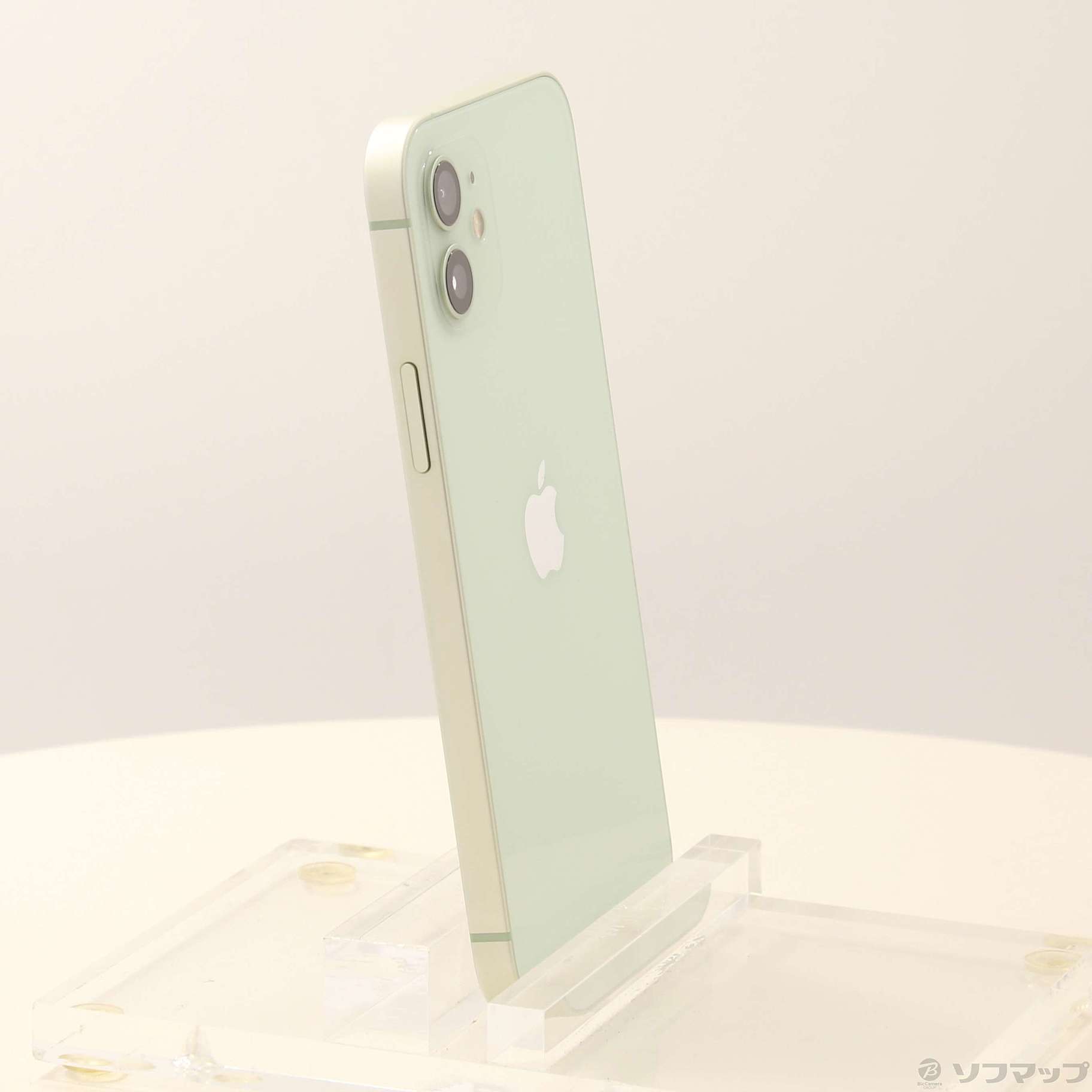 価格.com - iPhone 12 128GB SIMフリー [グリーン] 中古(白ロム)価格比較