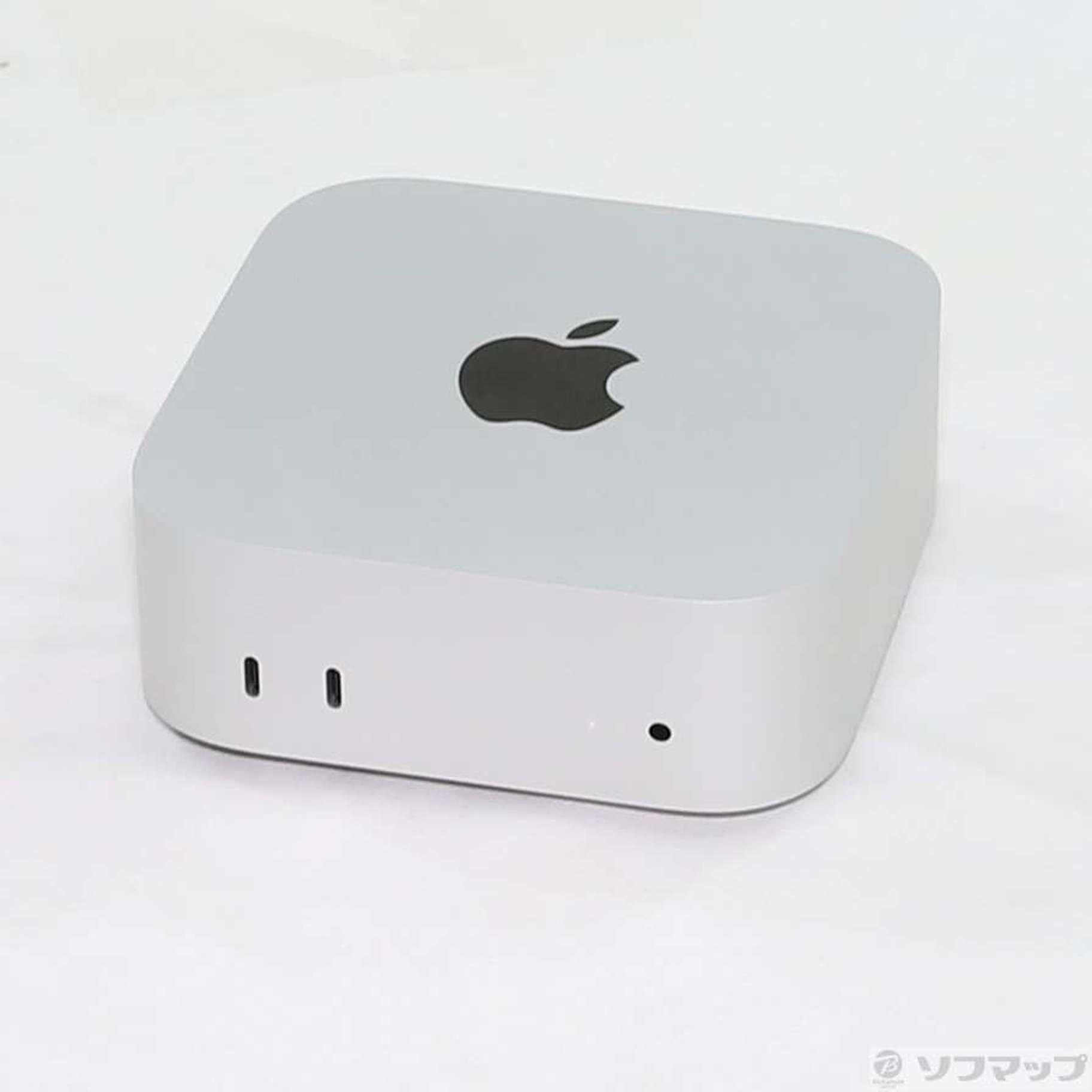 Mac Mini MU9D3J/A Late 2024 箱あり Mac mini MU9D3J/A Late 2024【Apple M4/16GB/256GB SSD】|中古デスク