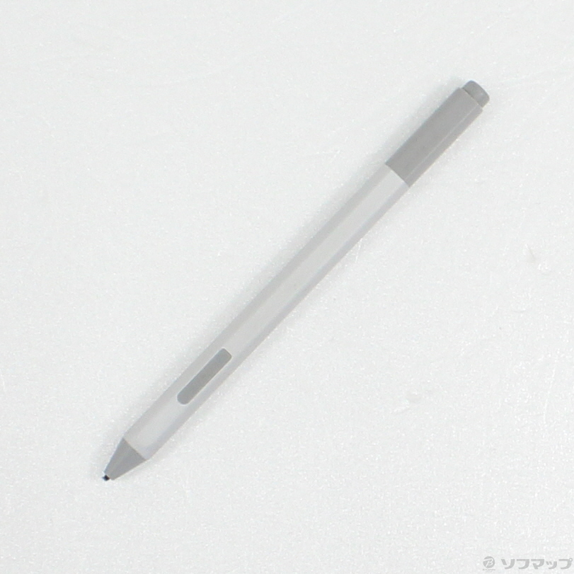 中古品〕 Surface Pen EYU-00015 プラチナ｜の通販はソフマップ[sofmap]