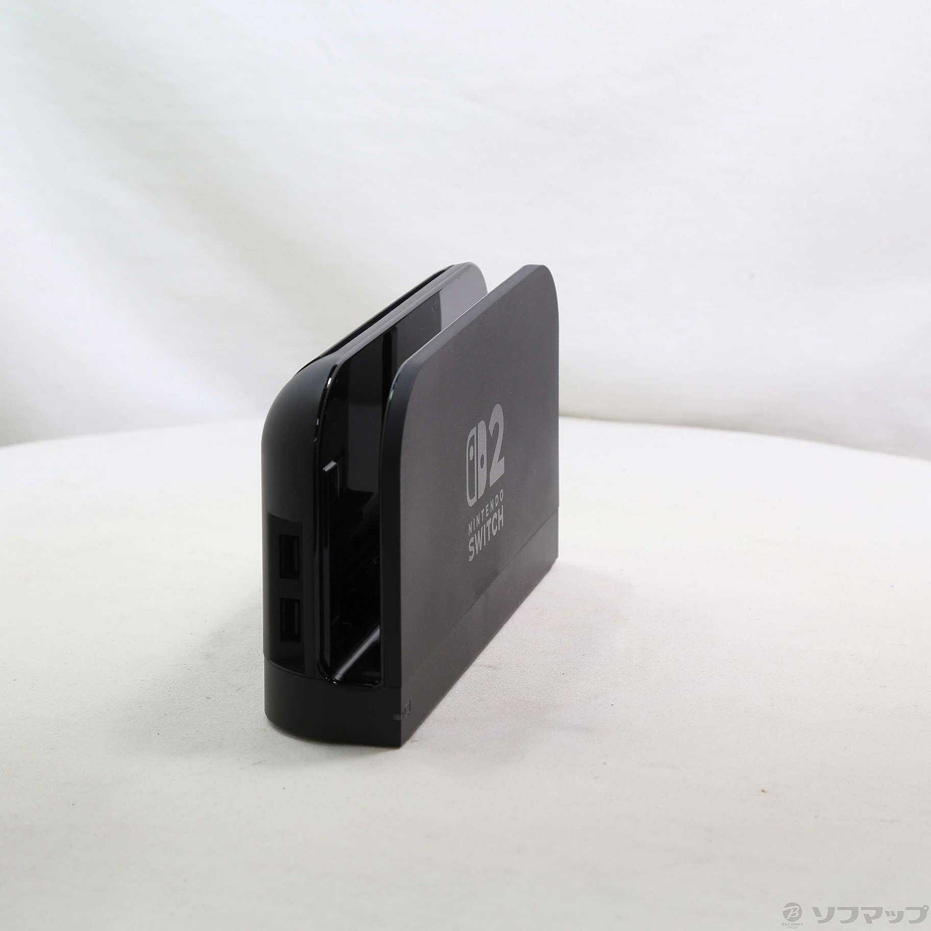 中古】Nintendo Switch 2 ドックセット 【Switch2】 [2133070265180