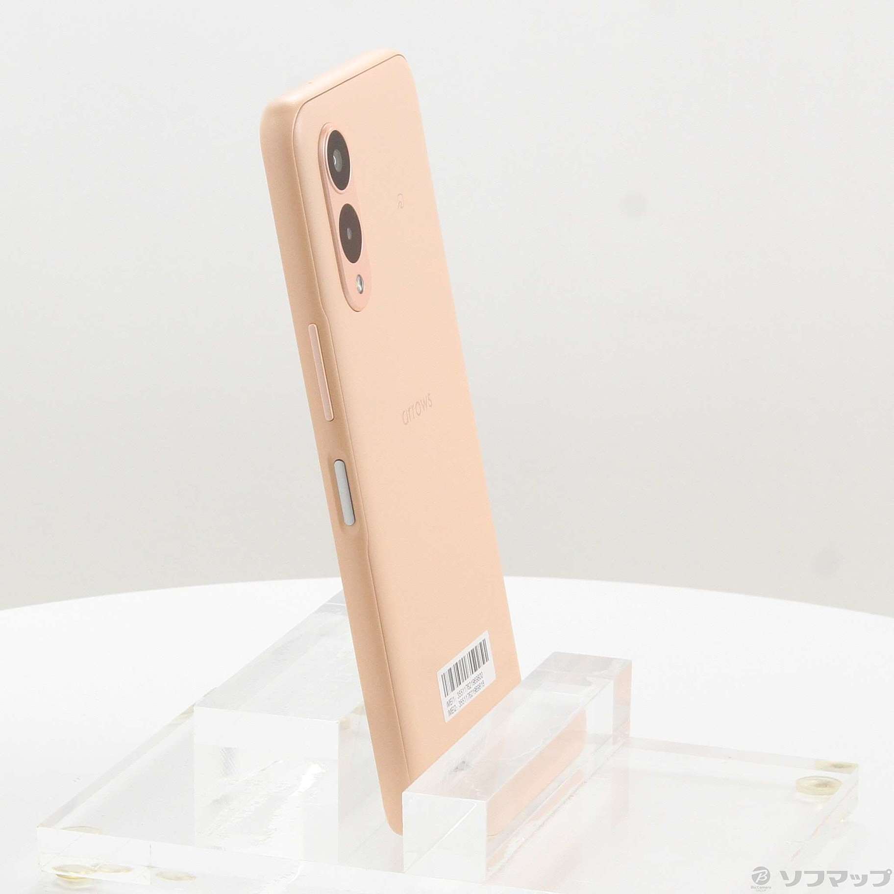 中古】arrows We2 64GB ライトオレンジ SBARW2 Softbank SIMフリー 中古】arrows We2 64GB ライトオレンジ SBARW2 Softbank SIMフリー