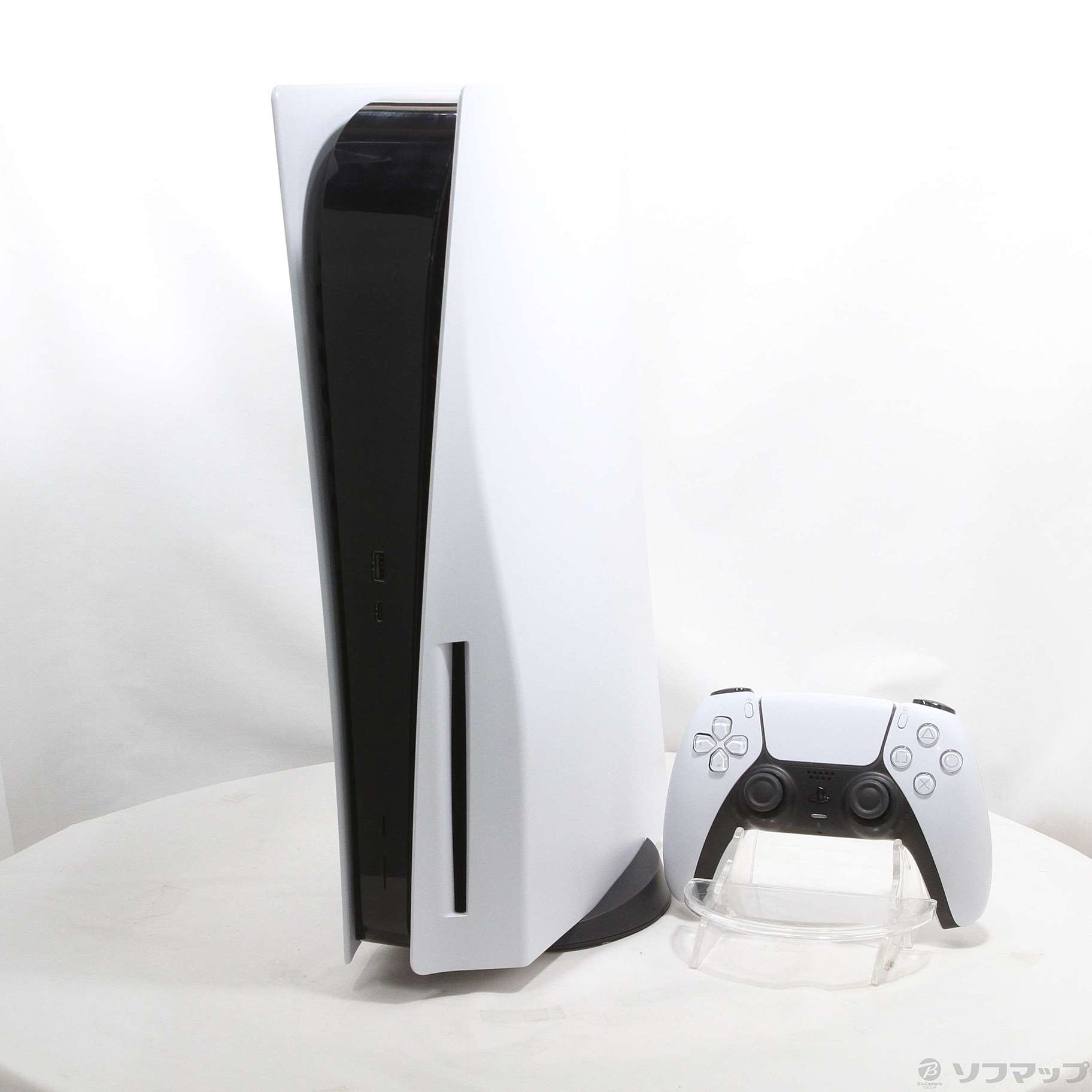 中古】PlayStation5 ディスクドライブ搭載モデル CFI-1100A01 