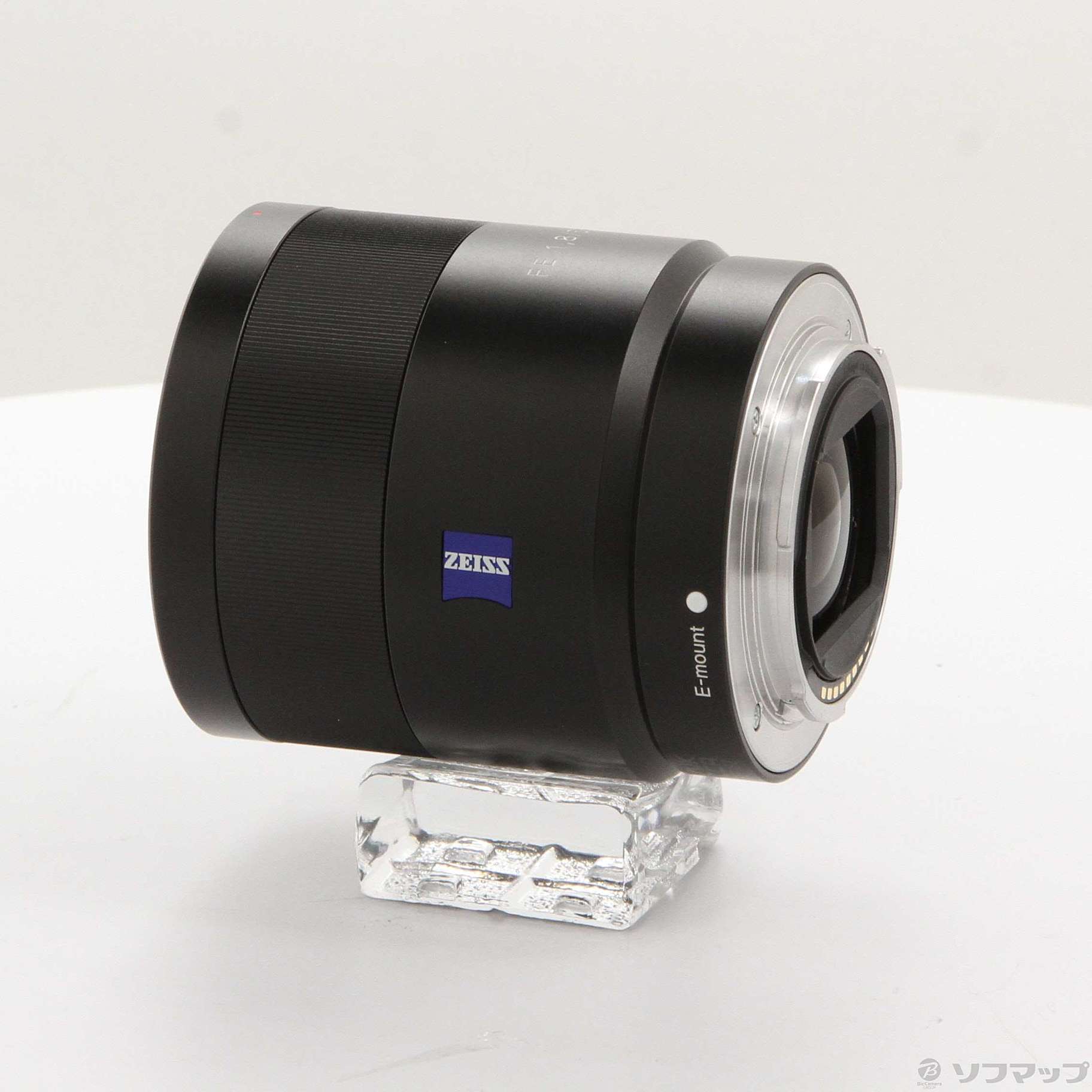 中古】Sonnar T FE 55mm F1.8 ZA SEL55F18Z (Eレンズ) [2133070268914