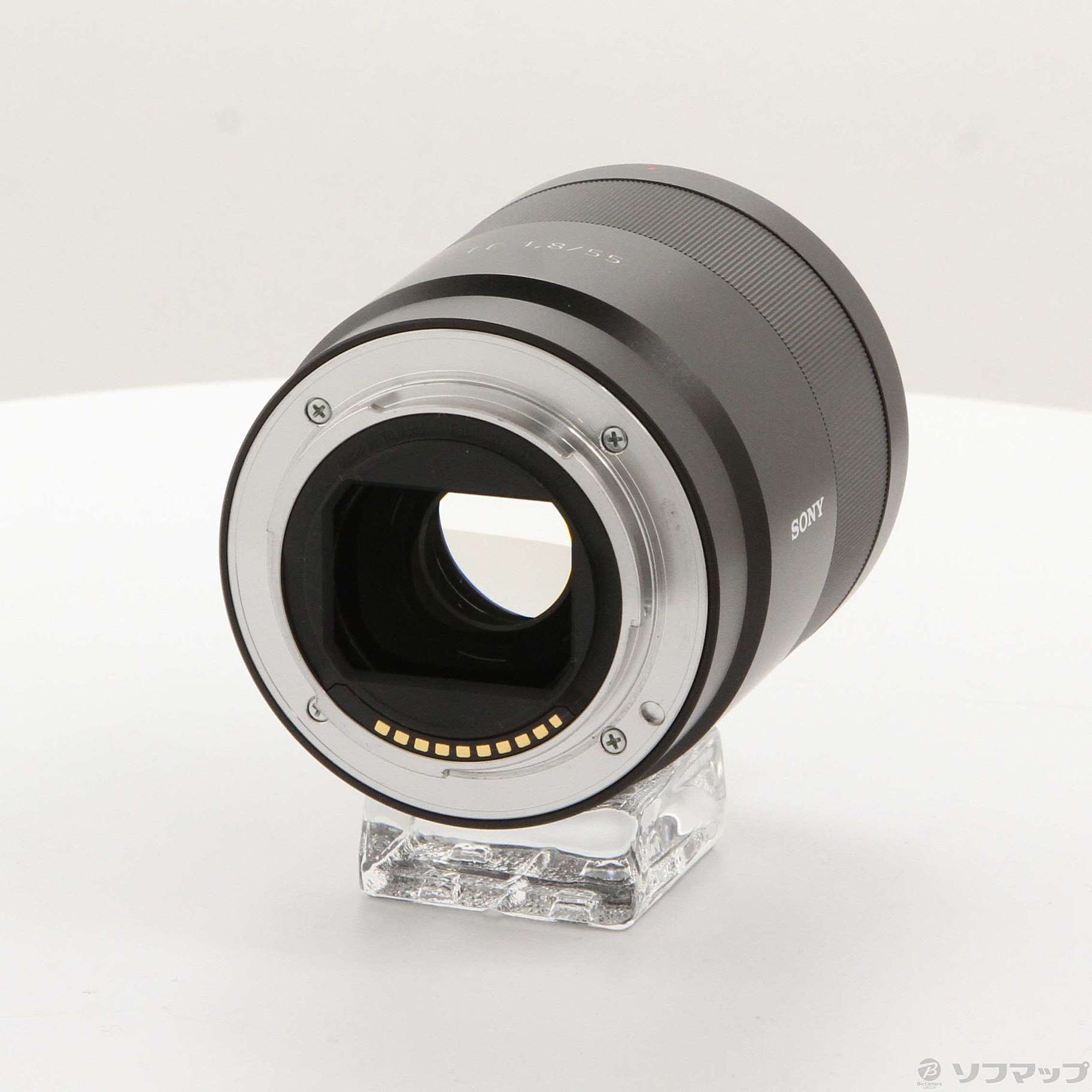 中古】Sonnar T FE 55mm F1.8 ZA SEL55F18Z (Eレンズ) [2133070268914