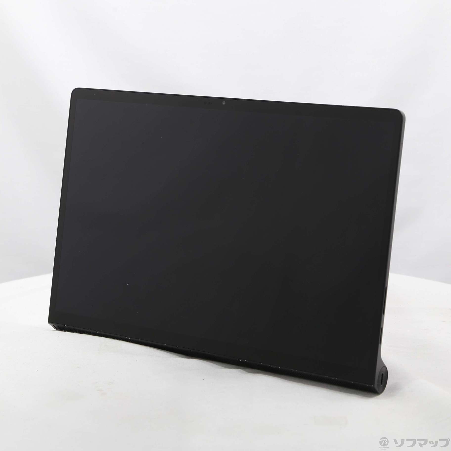 中古】Lenovo Yoga Tab 13 128GB シャドーブラック ZA8E0008JP Wi-Fi